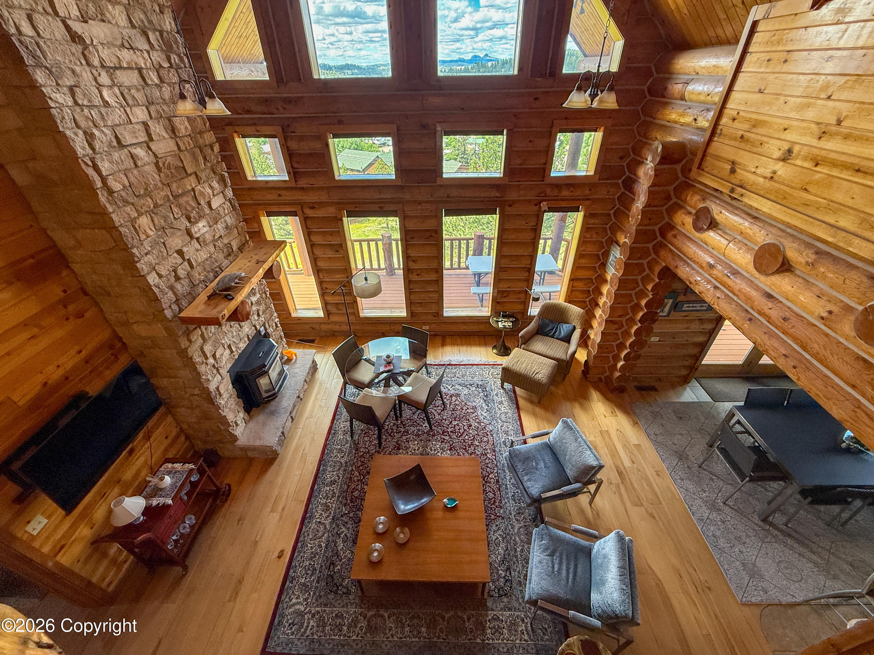 38 Tower View -