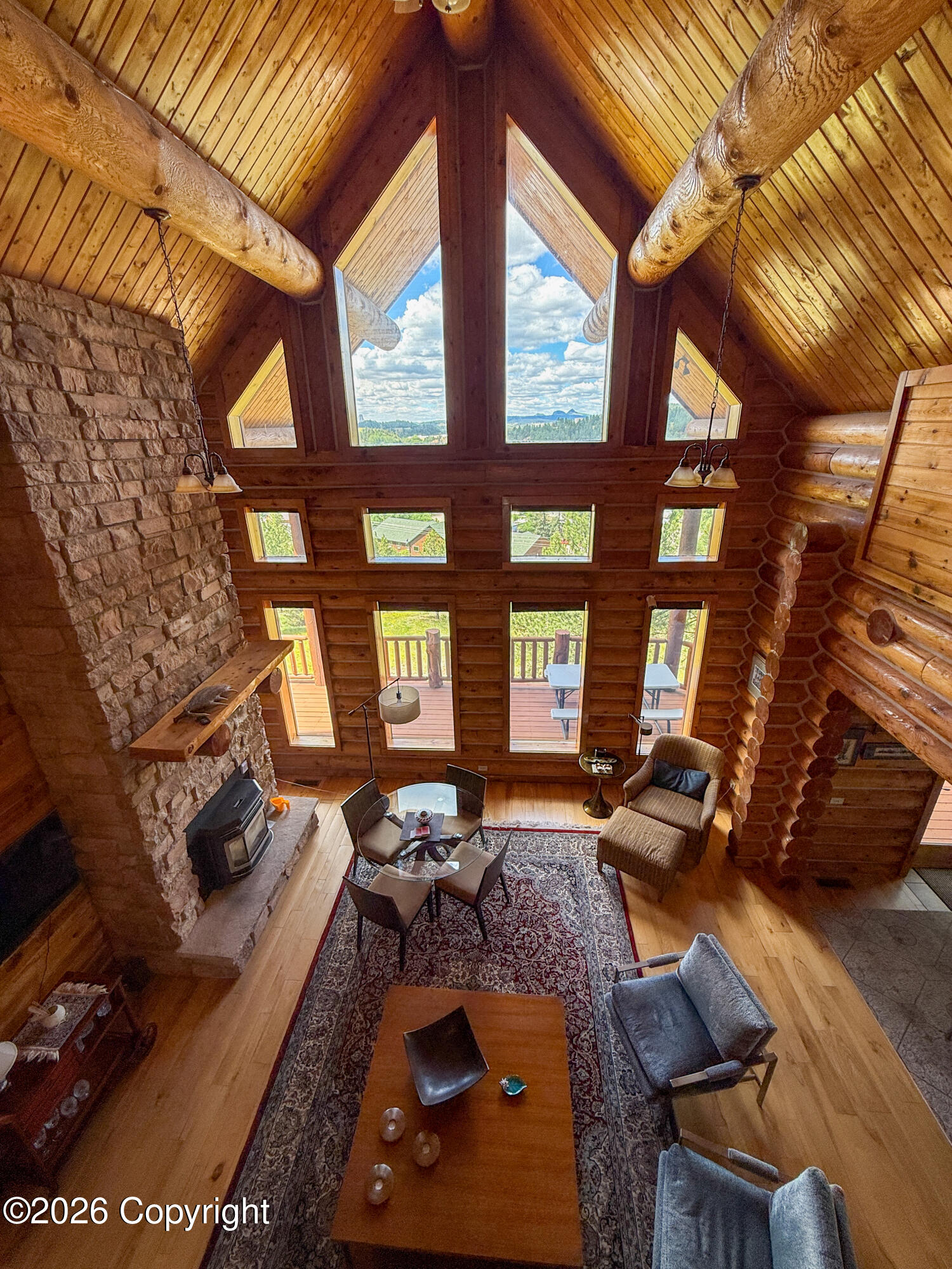 38 Tower View -