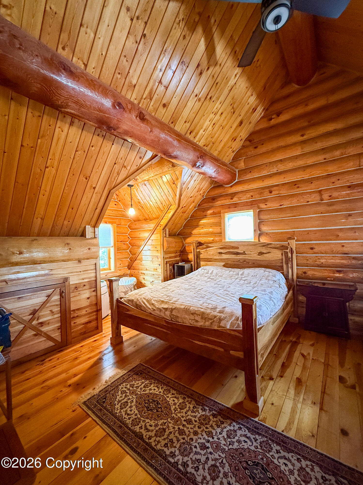 38 Tower View -