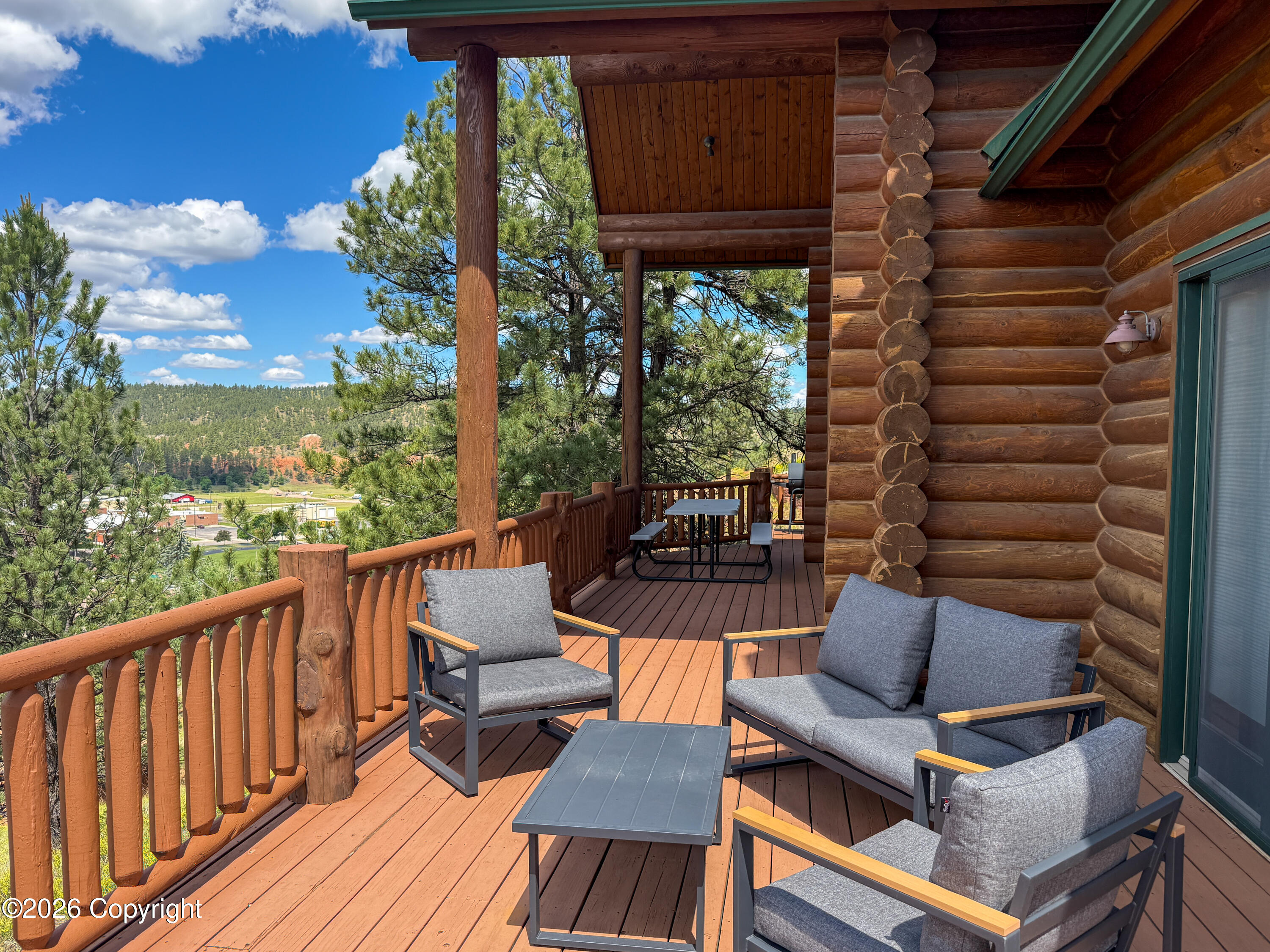 38 Tower View -