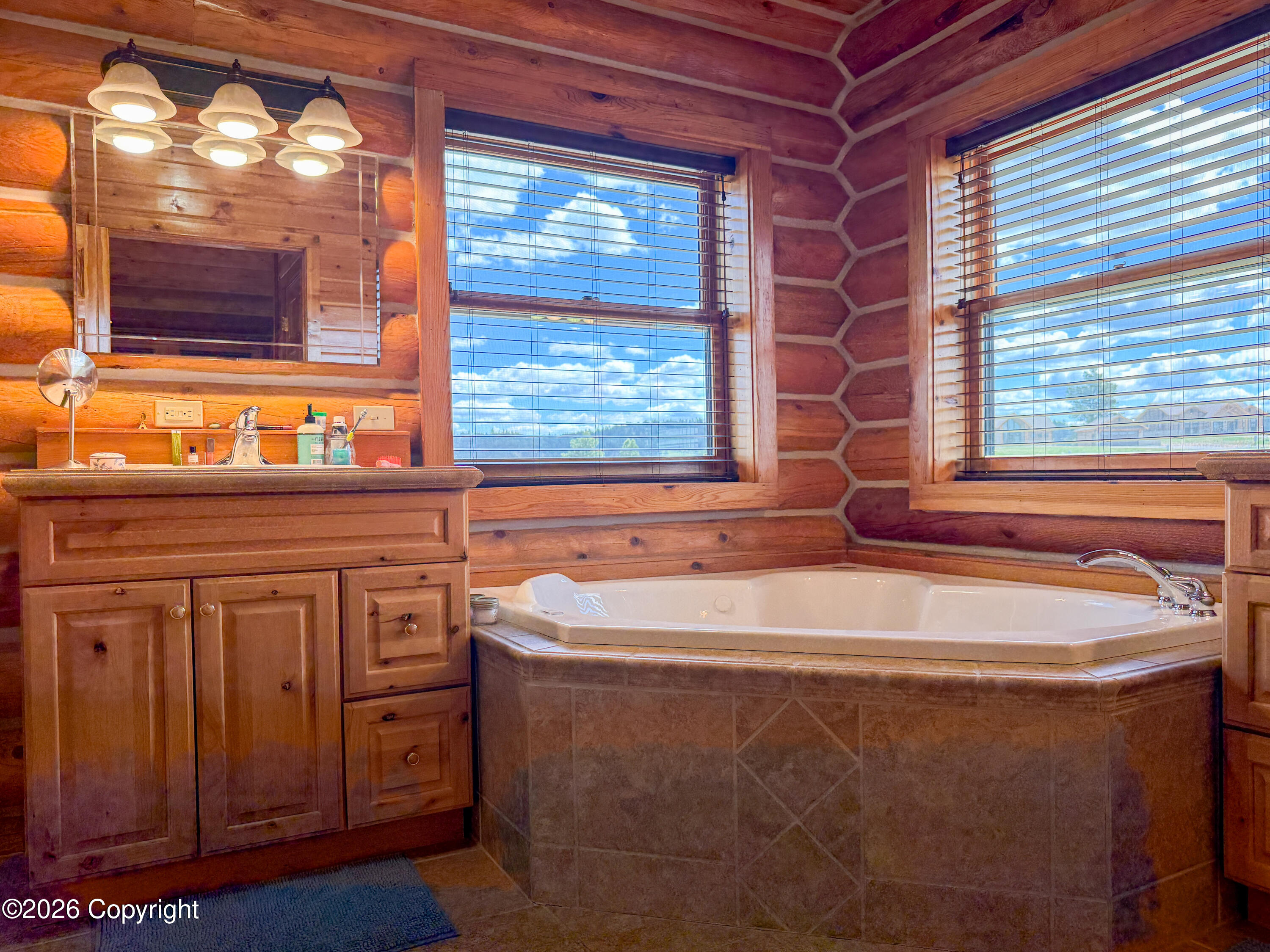 38 Tower View -