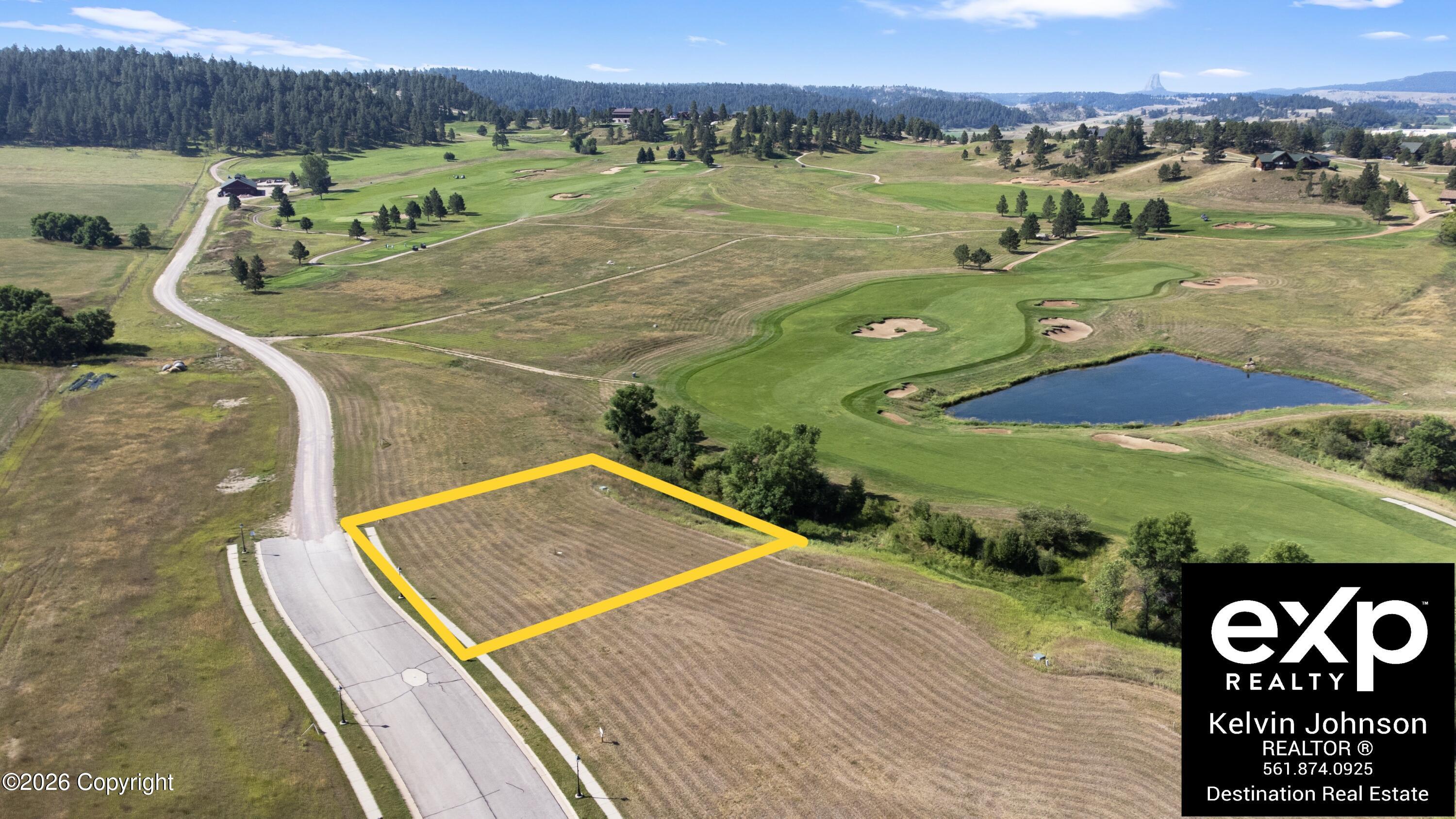 23a Fawn Ridge Road