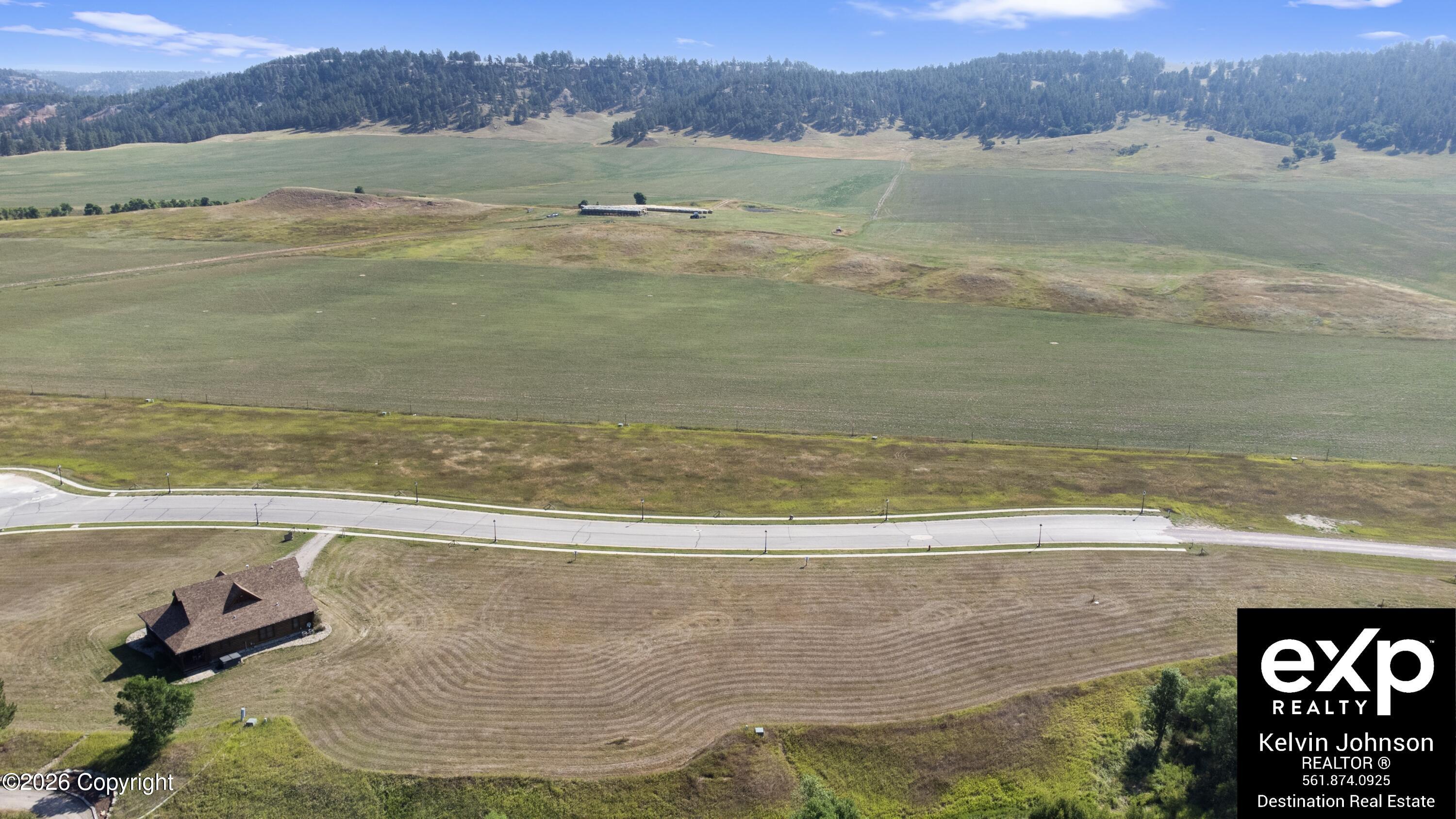 23a Fawn Ridge Road
