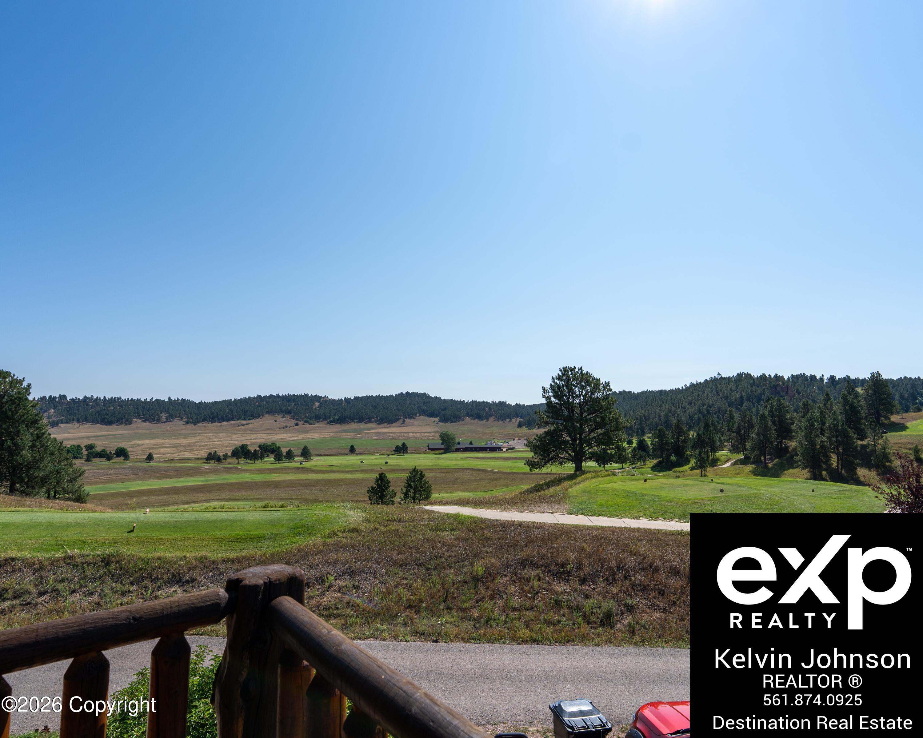 57 1/2 Tower View -