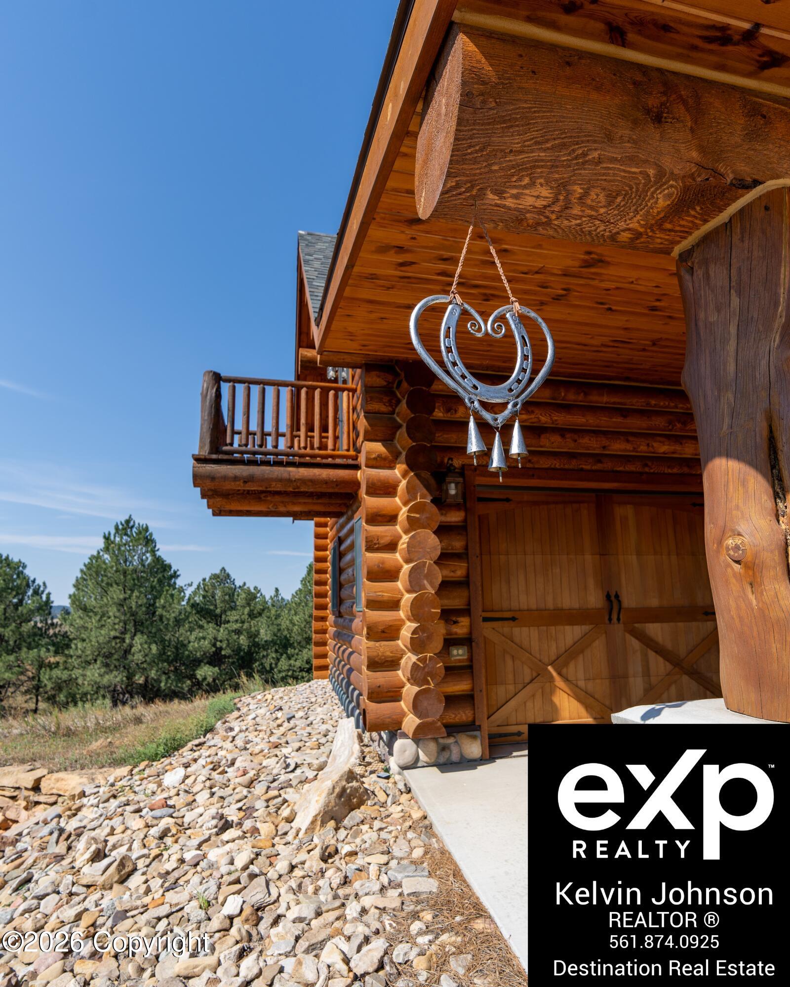 57 1/2 Tower View -