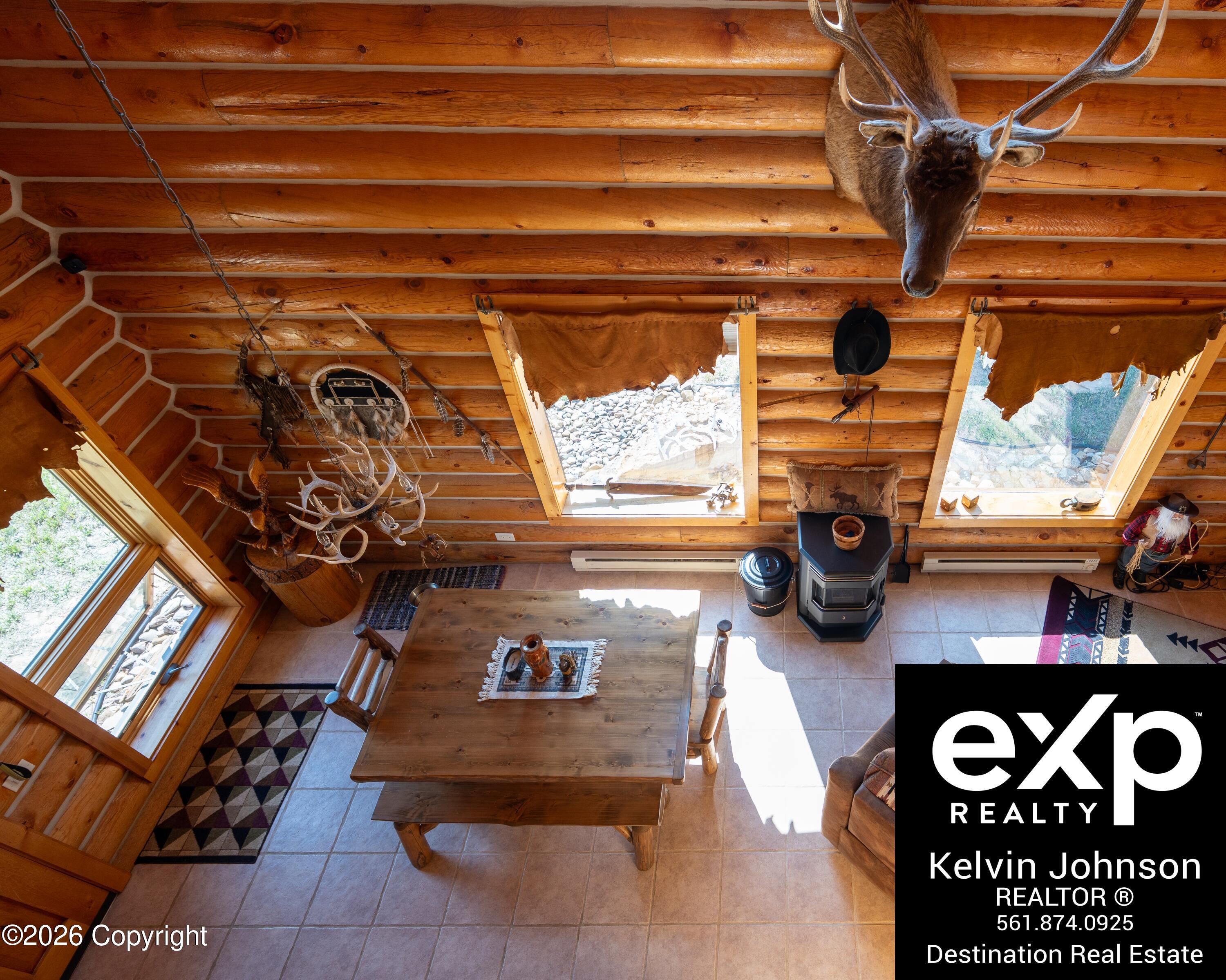 57 1/2 Tower View -
