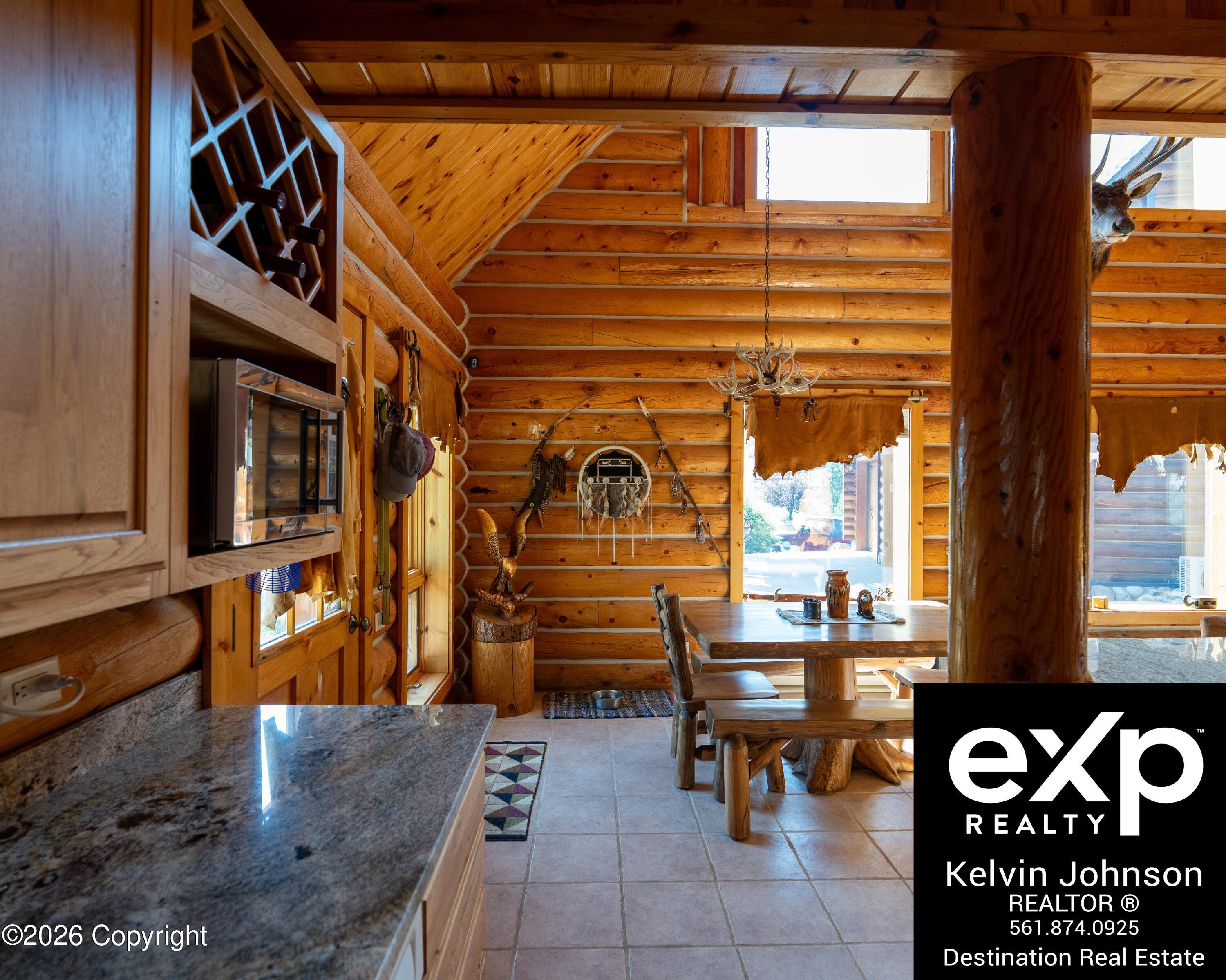 57 1/2 Tower View -