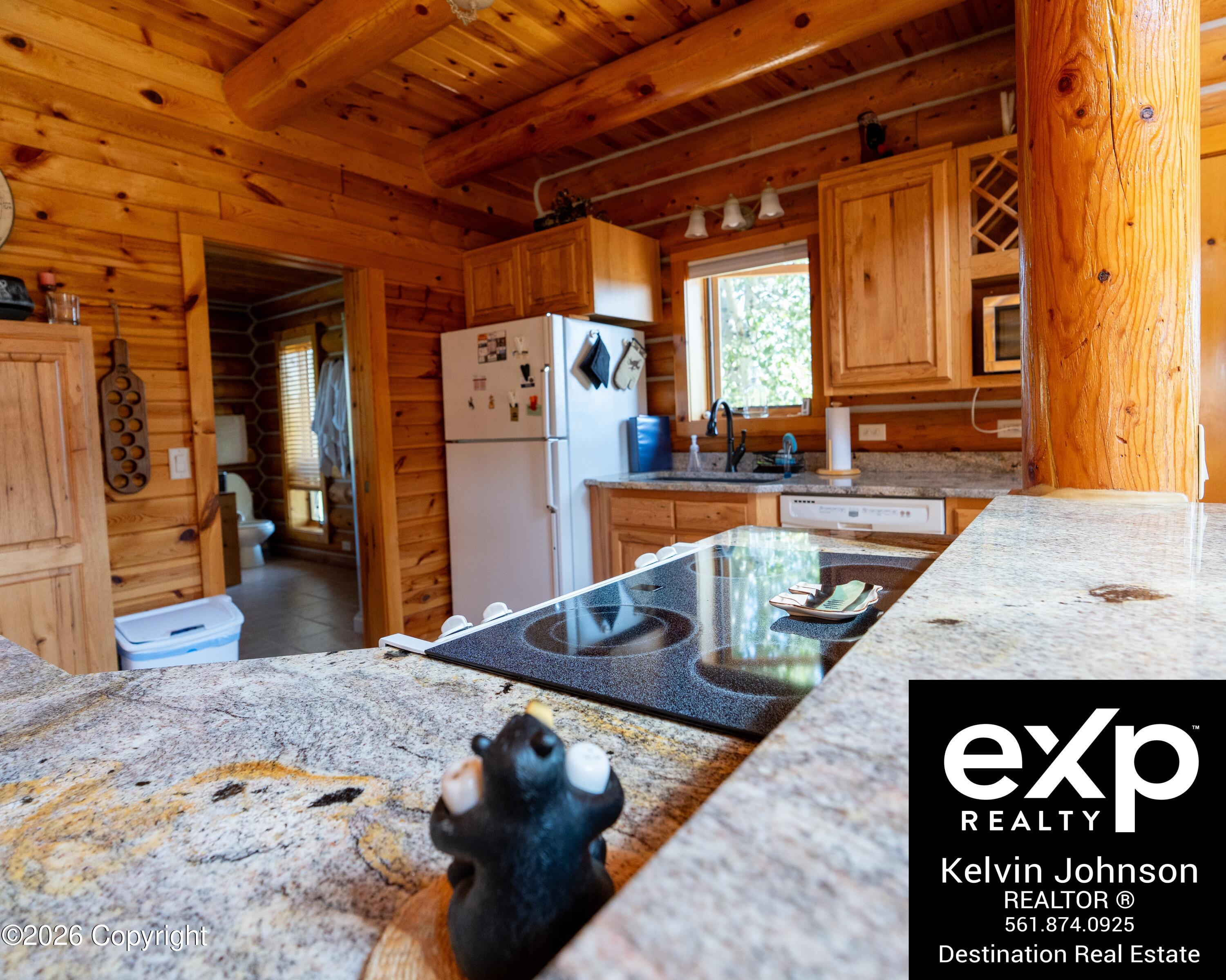 57 1/2 Tower View -