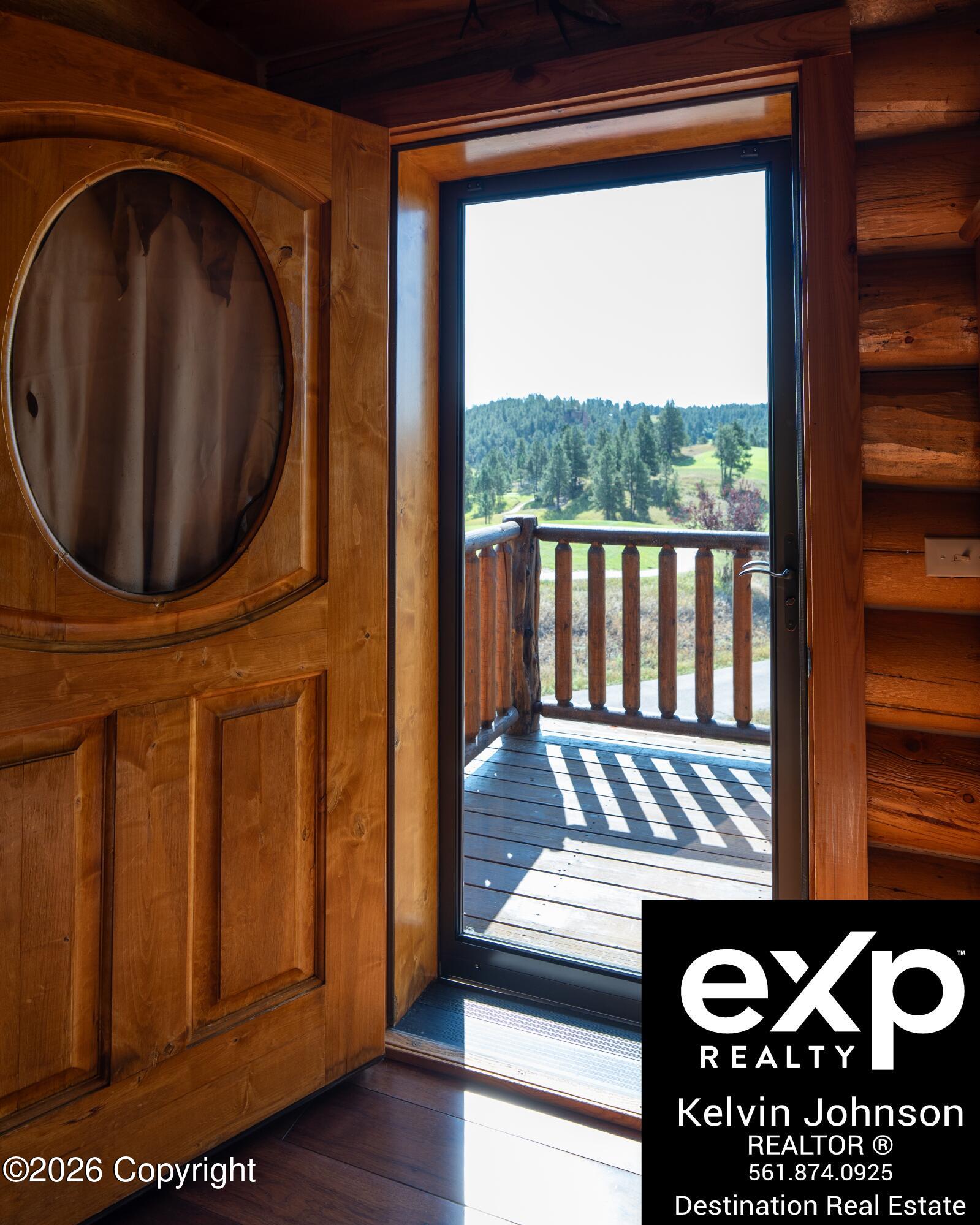 57 1/2 Tower View -