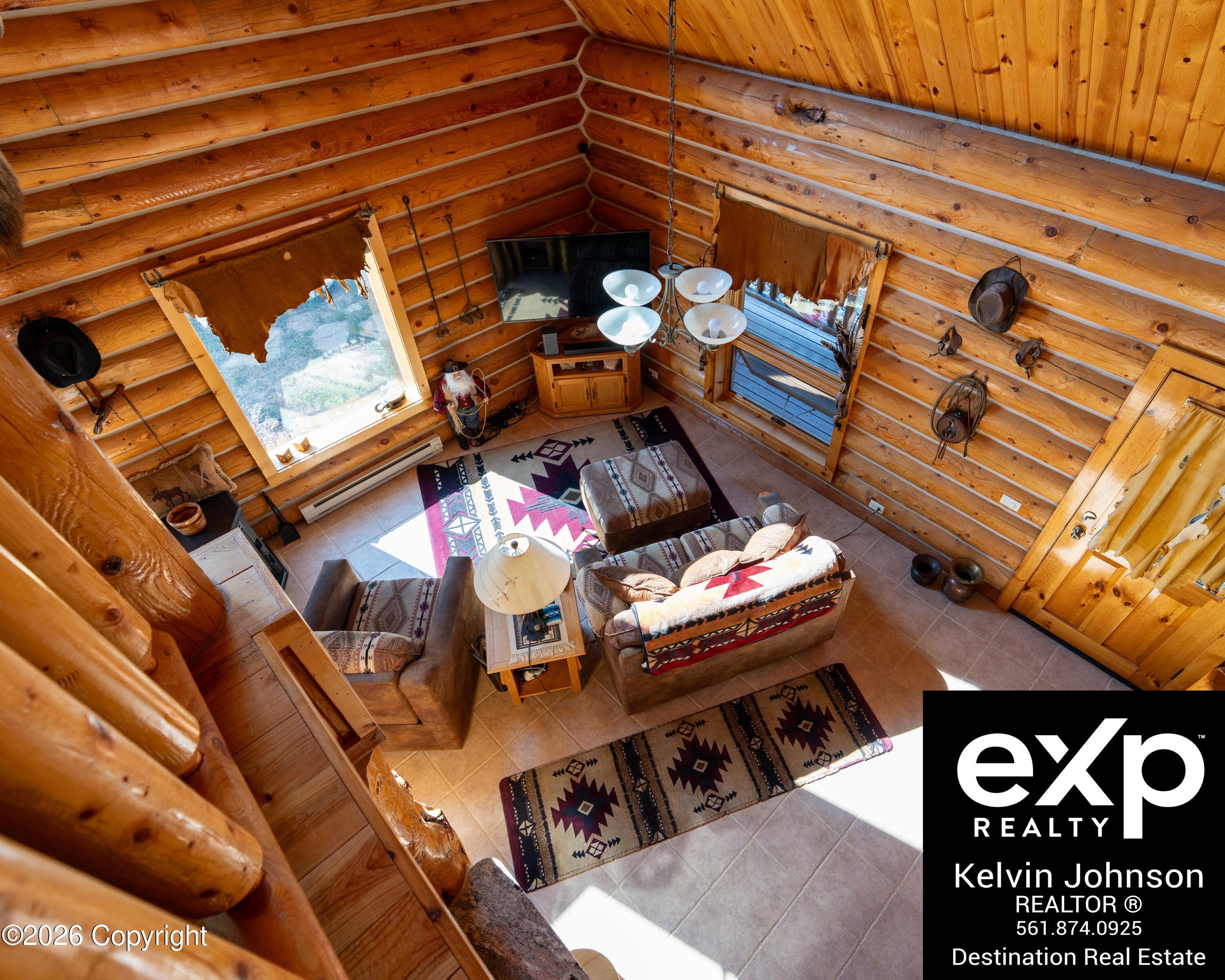 57 1/2 Tower View -