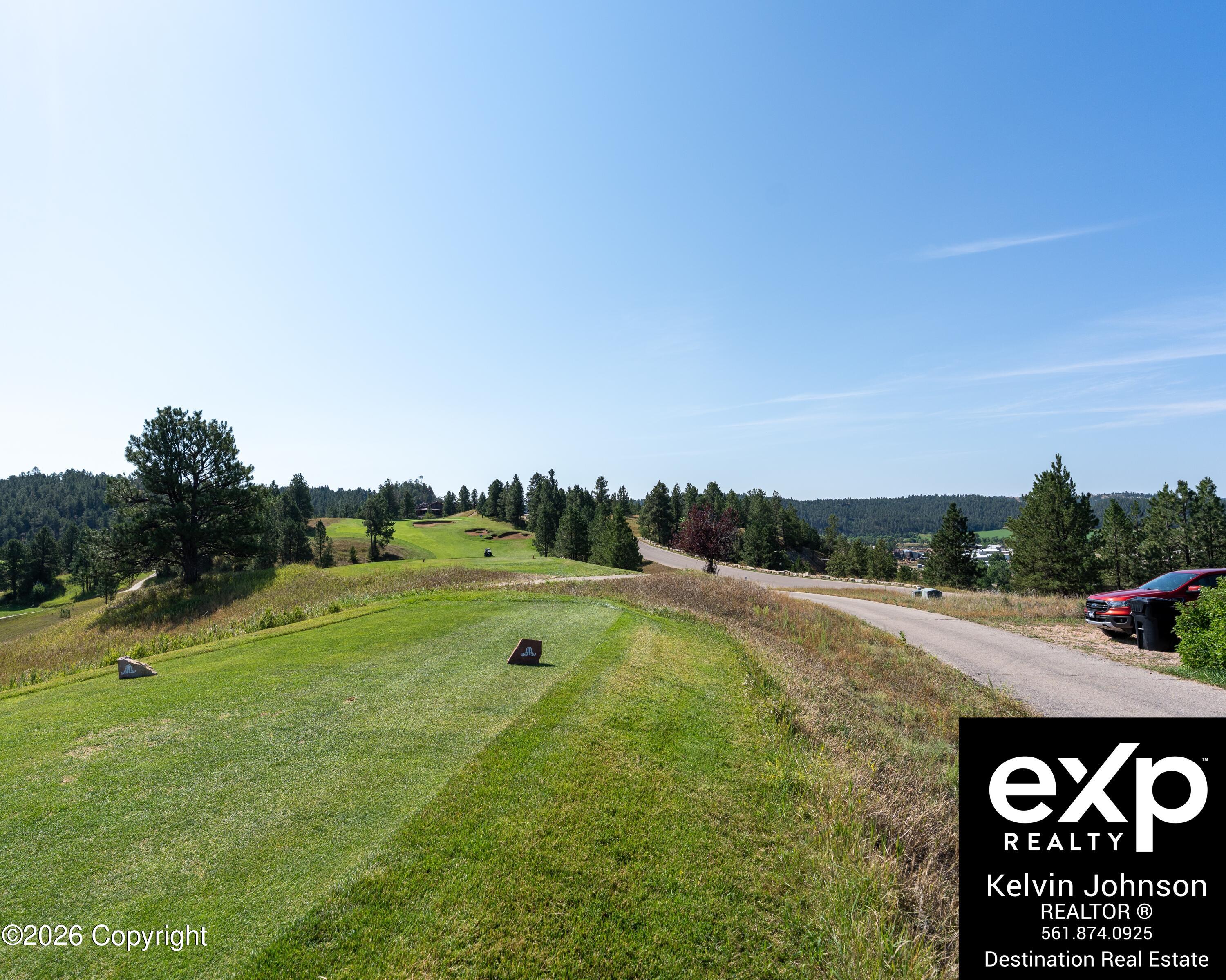 57 1/2 Tower View -