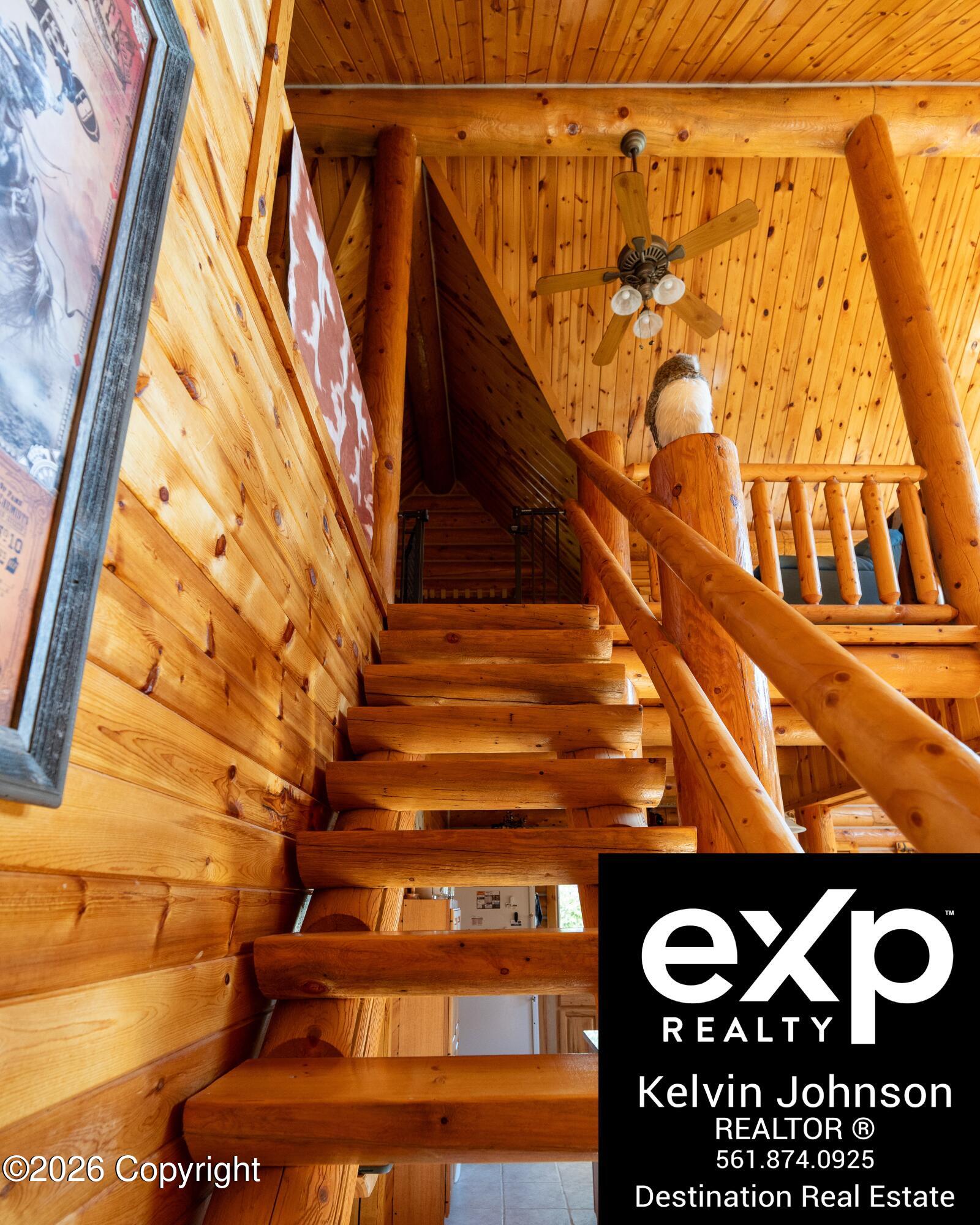 57 1/2 Tower View -