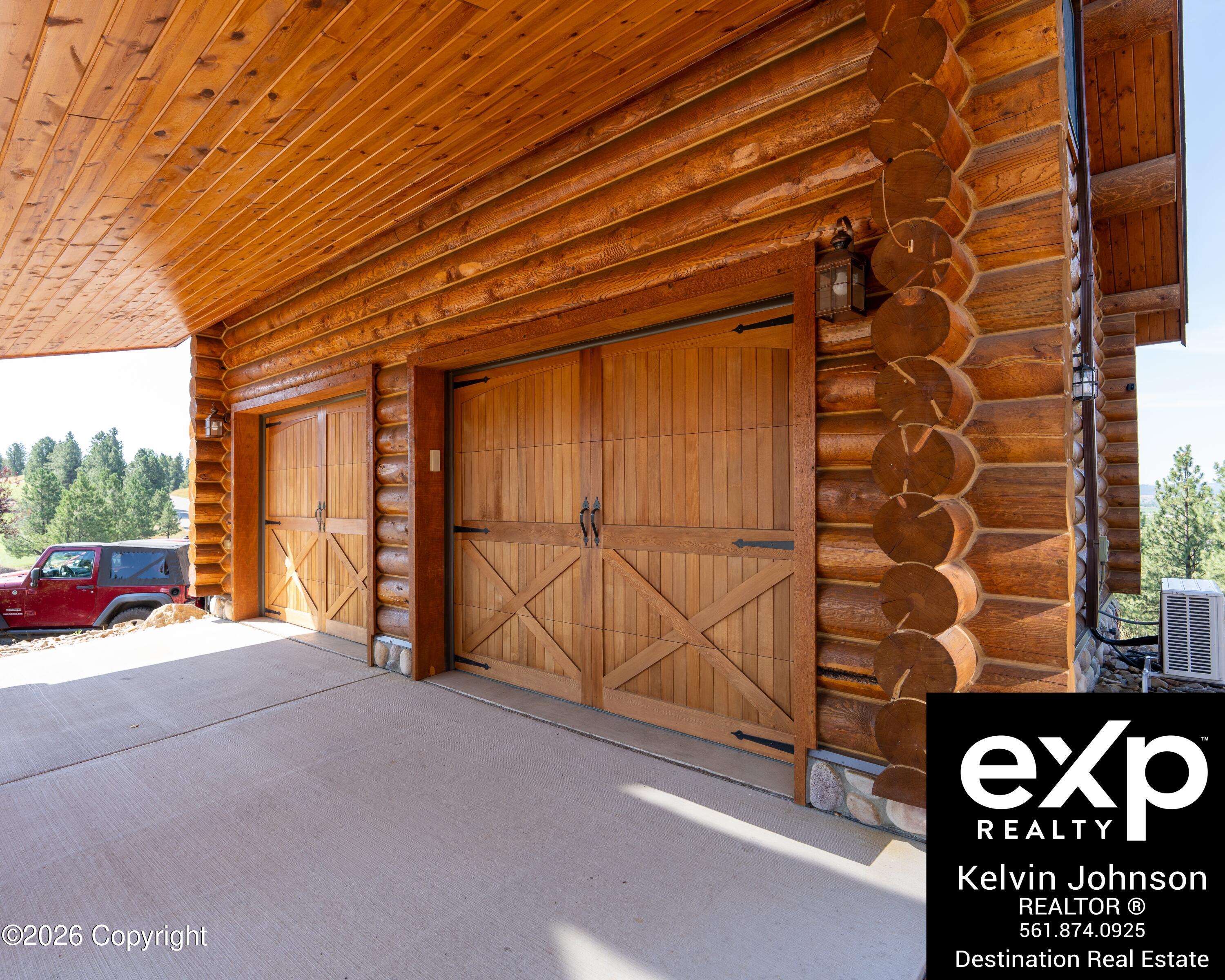 57 1/2 Tower View -