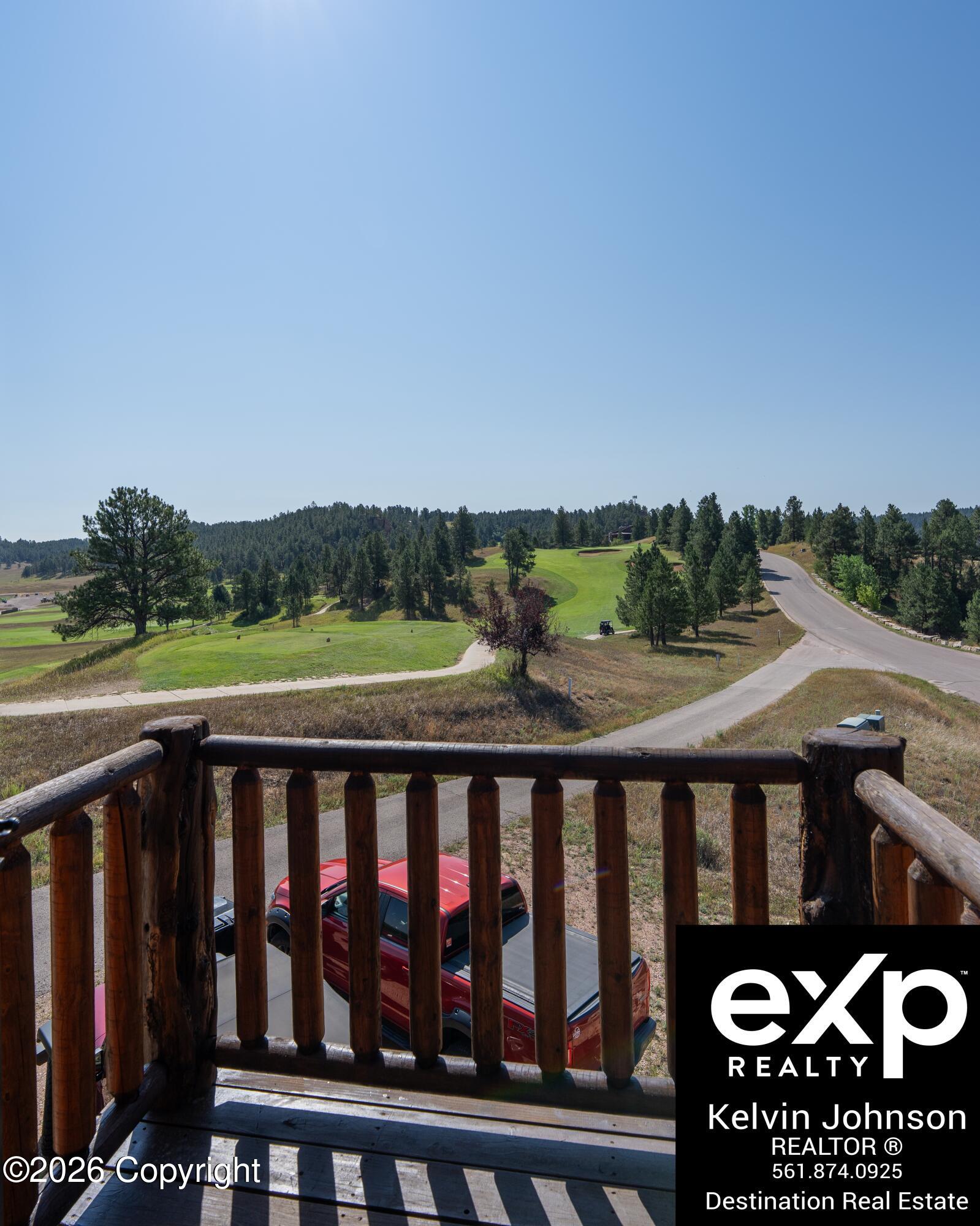 57 1/2 Tower View -