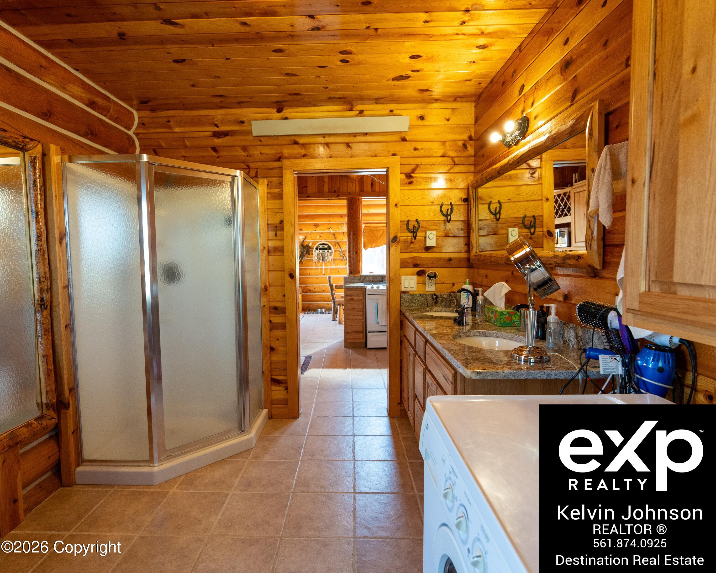 57 1/2 Tower View -