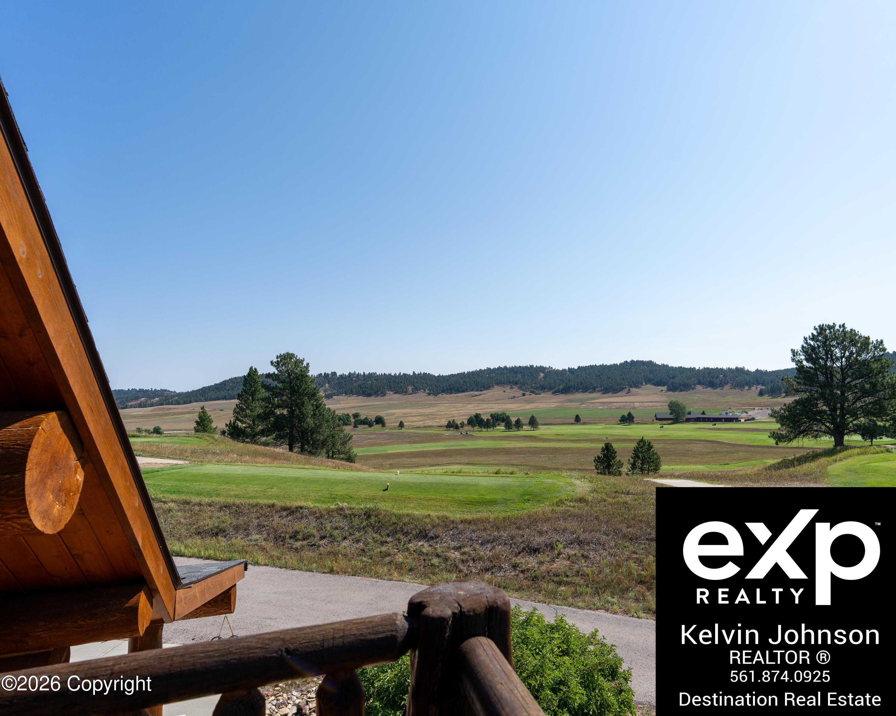 57 1/2 Tower View -