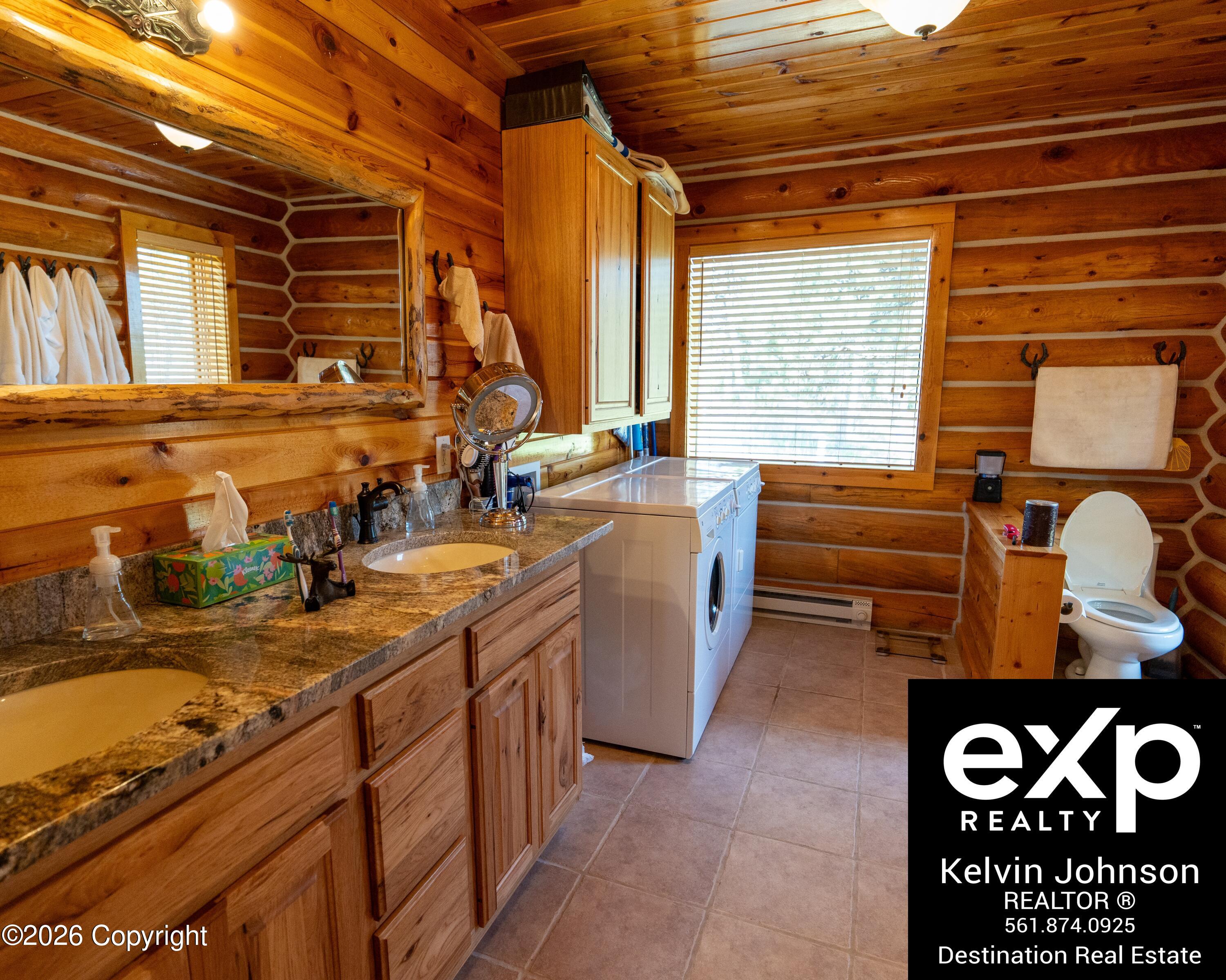 57 1/2 Tower View -