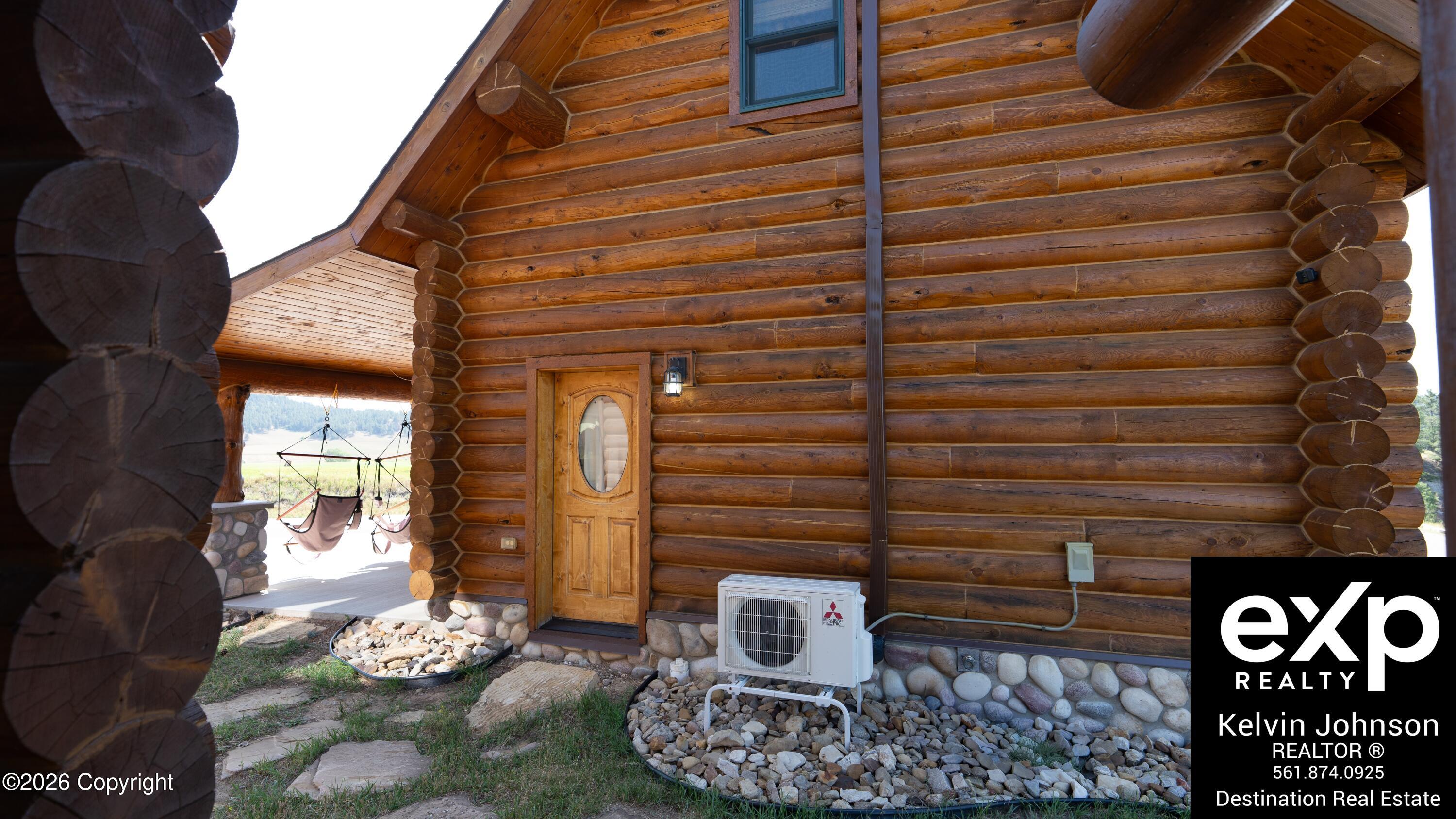 57 1/2 Tower View -