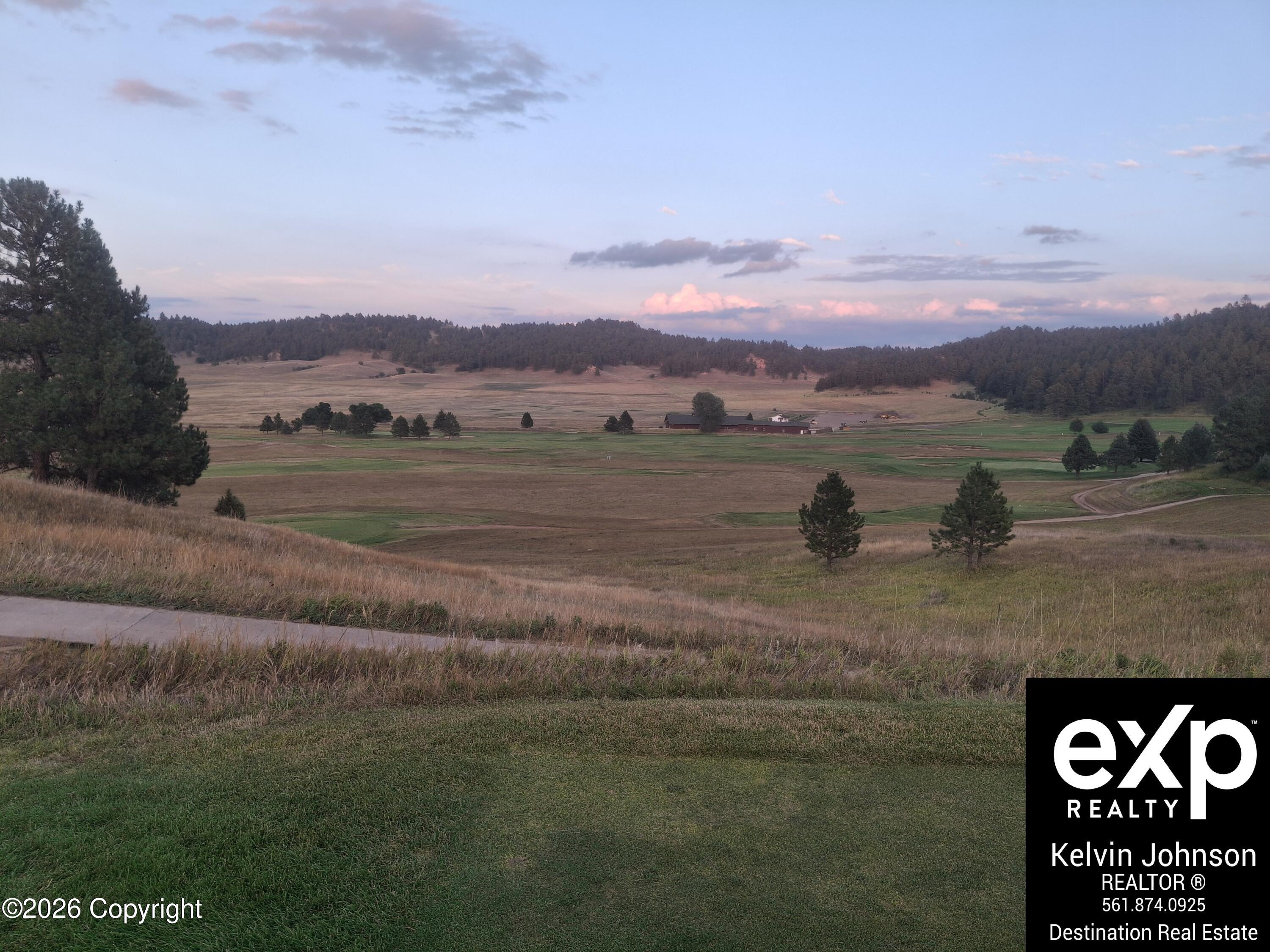 57 1/2 Tower View -