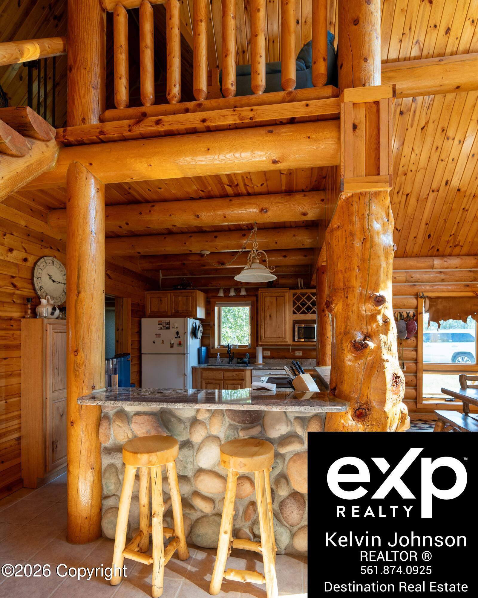 57 1/2 Tower View -