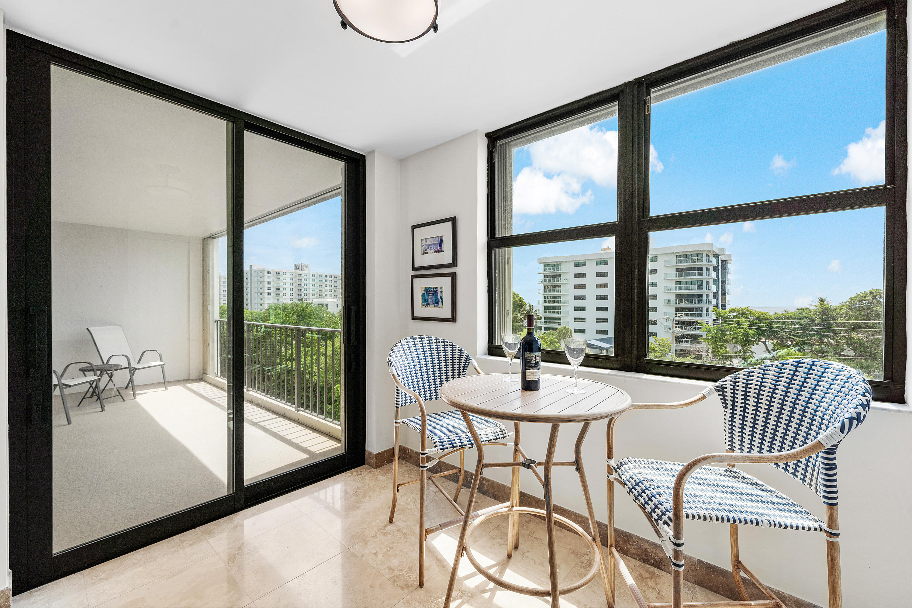 4600 S Ocean Boulevard 602