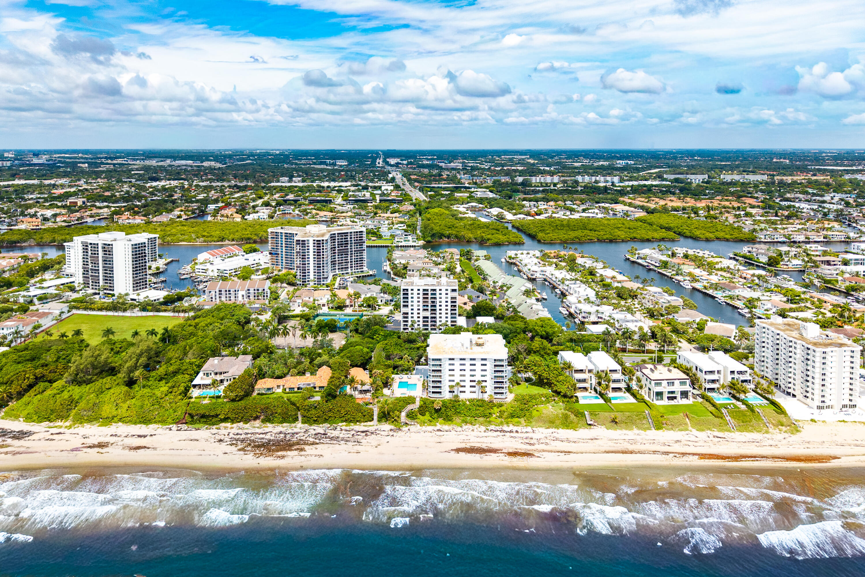 4600 S Ocean Boulevard 602
