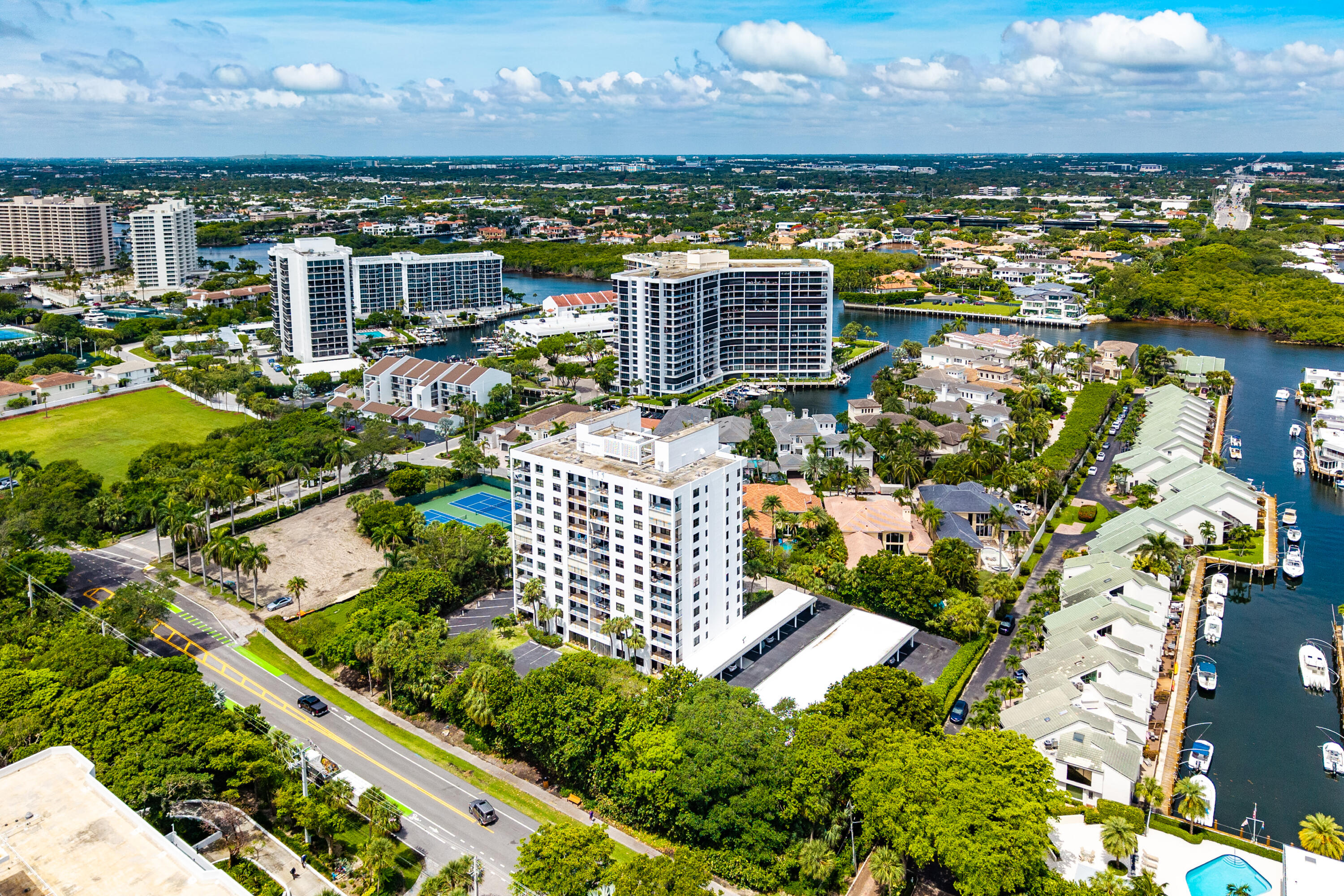 4600 S Ocean Boulevard 602