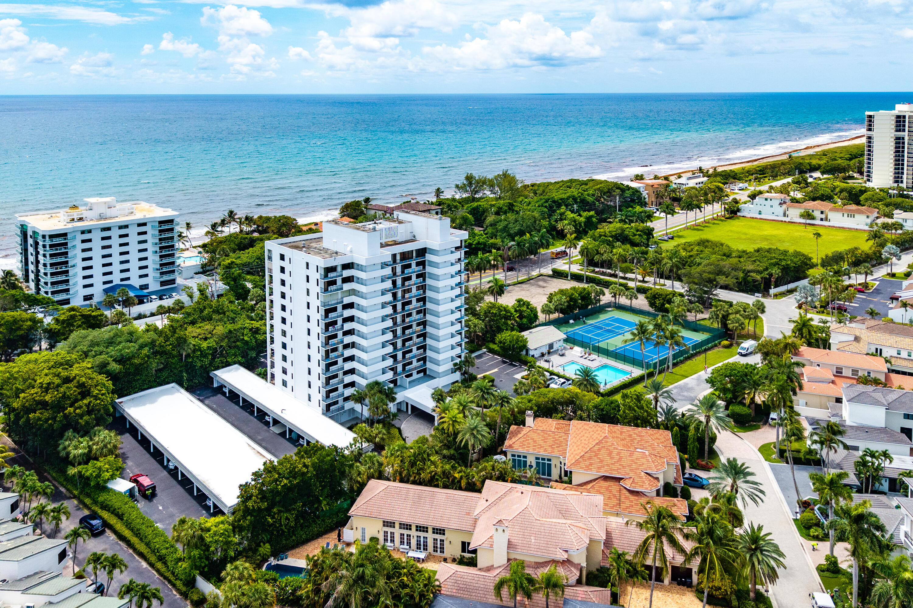 4600 S Ocean Boulevard 602