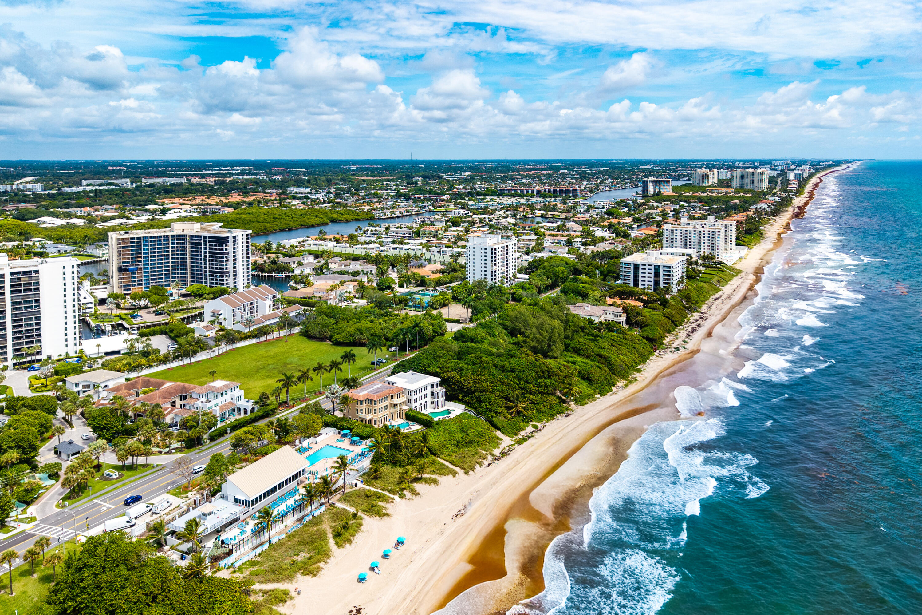 4600 S Ocean Boulevard 602