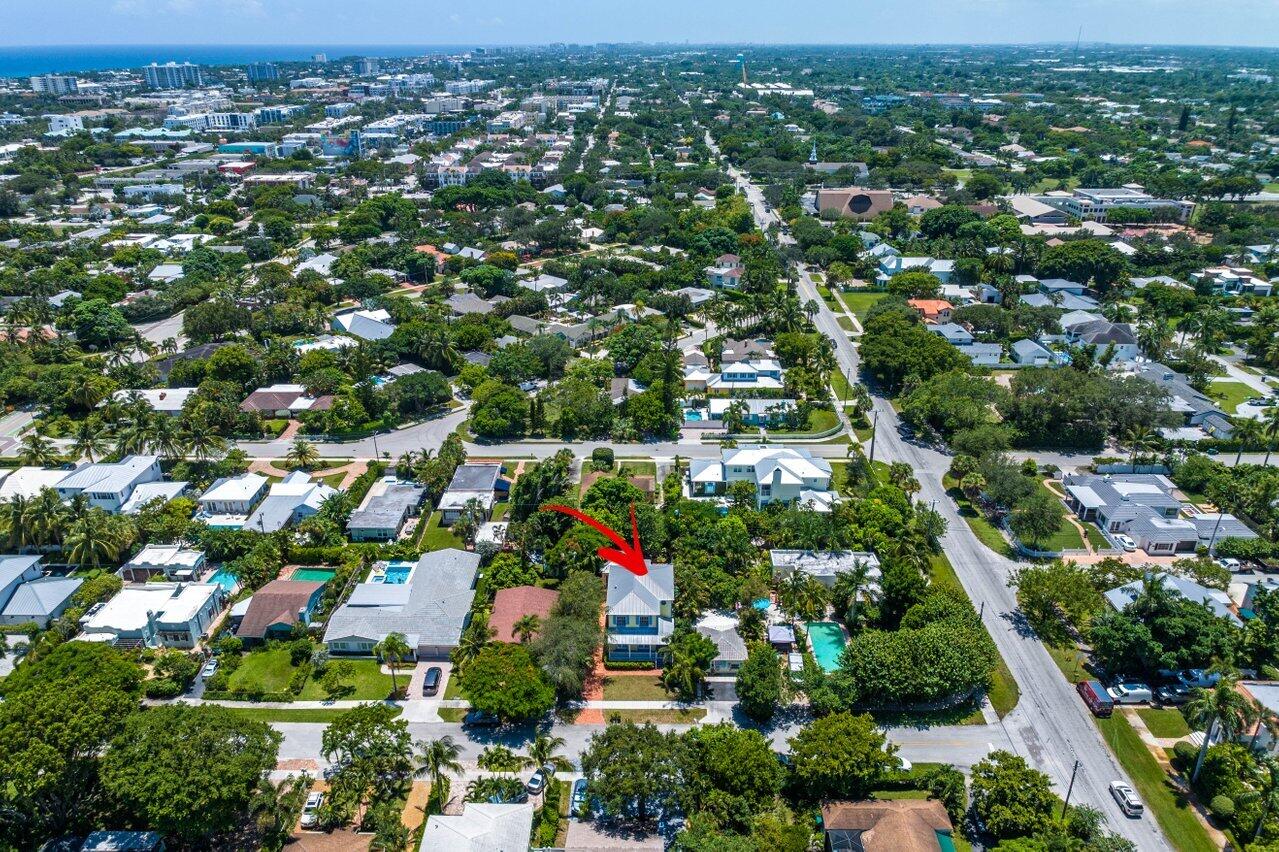 10 NE 7th Street