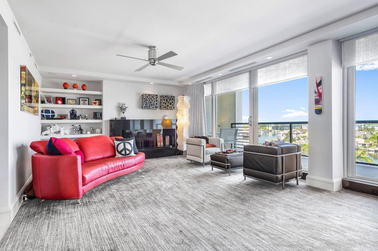2727 S Ocean Boulevard 801 & 805