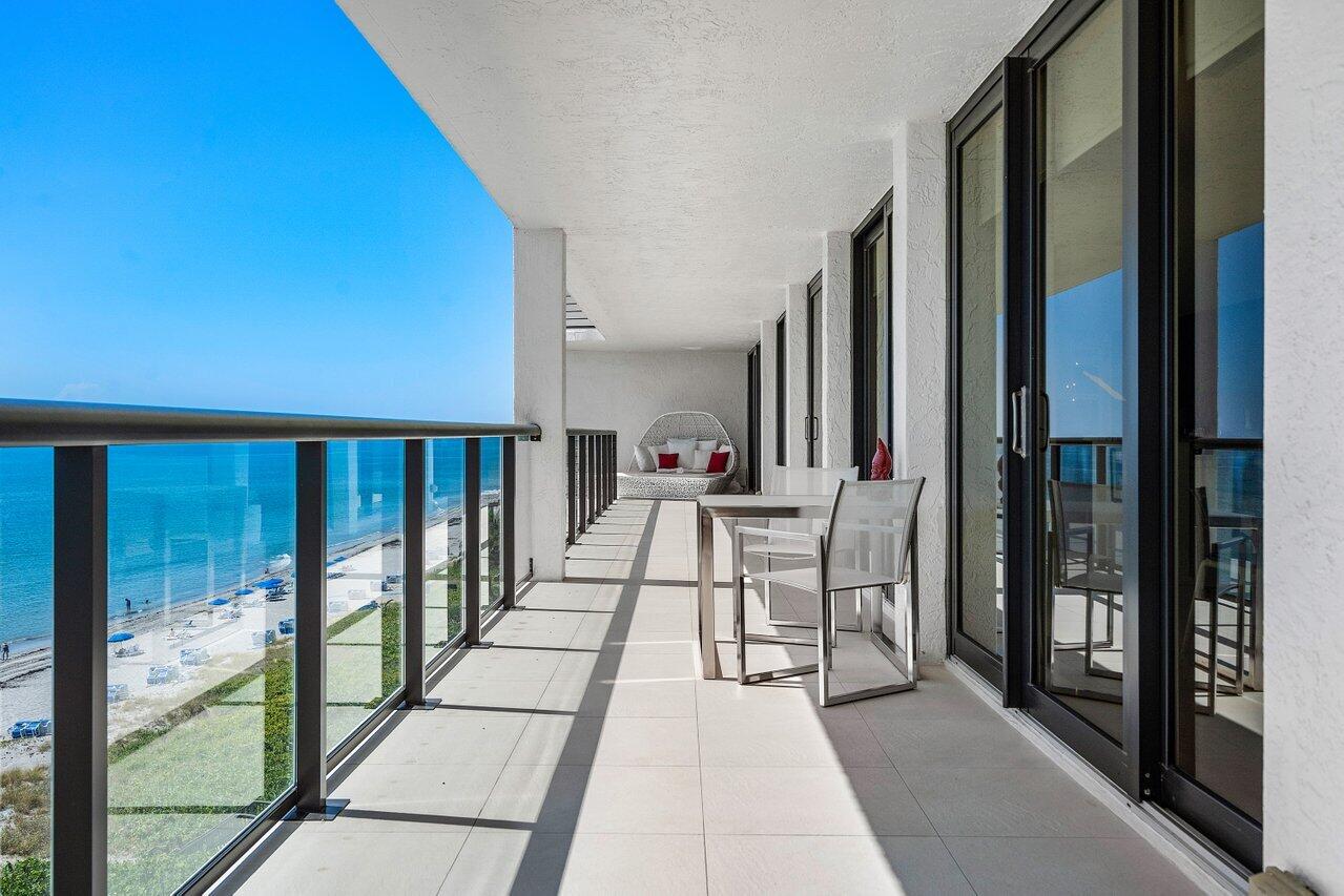 2727 S Ocean Boulevard 801 & 805