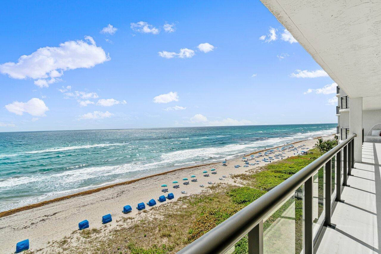 2727 S Ocean Boulevard 801 & 805