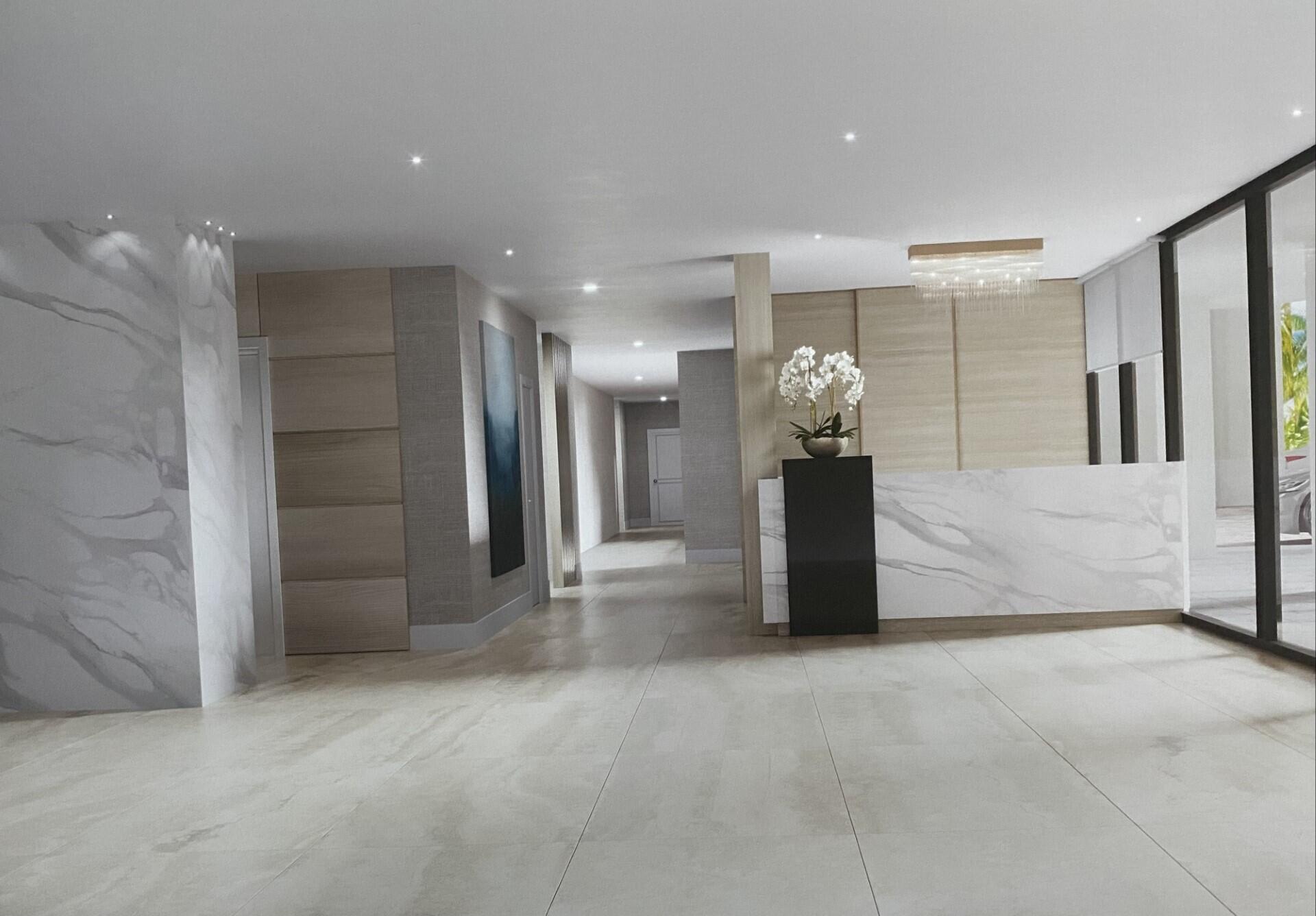 2727 S Ocean Boulevard 801 & 805