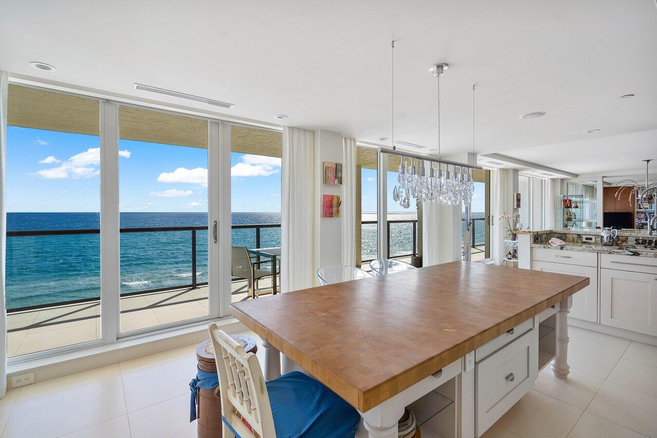 2727 S Ocean Boulevard 801 & 805