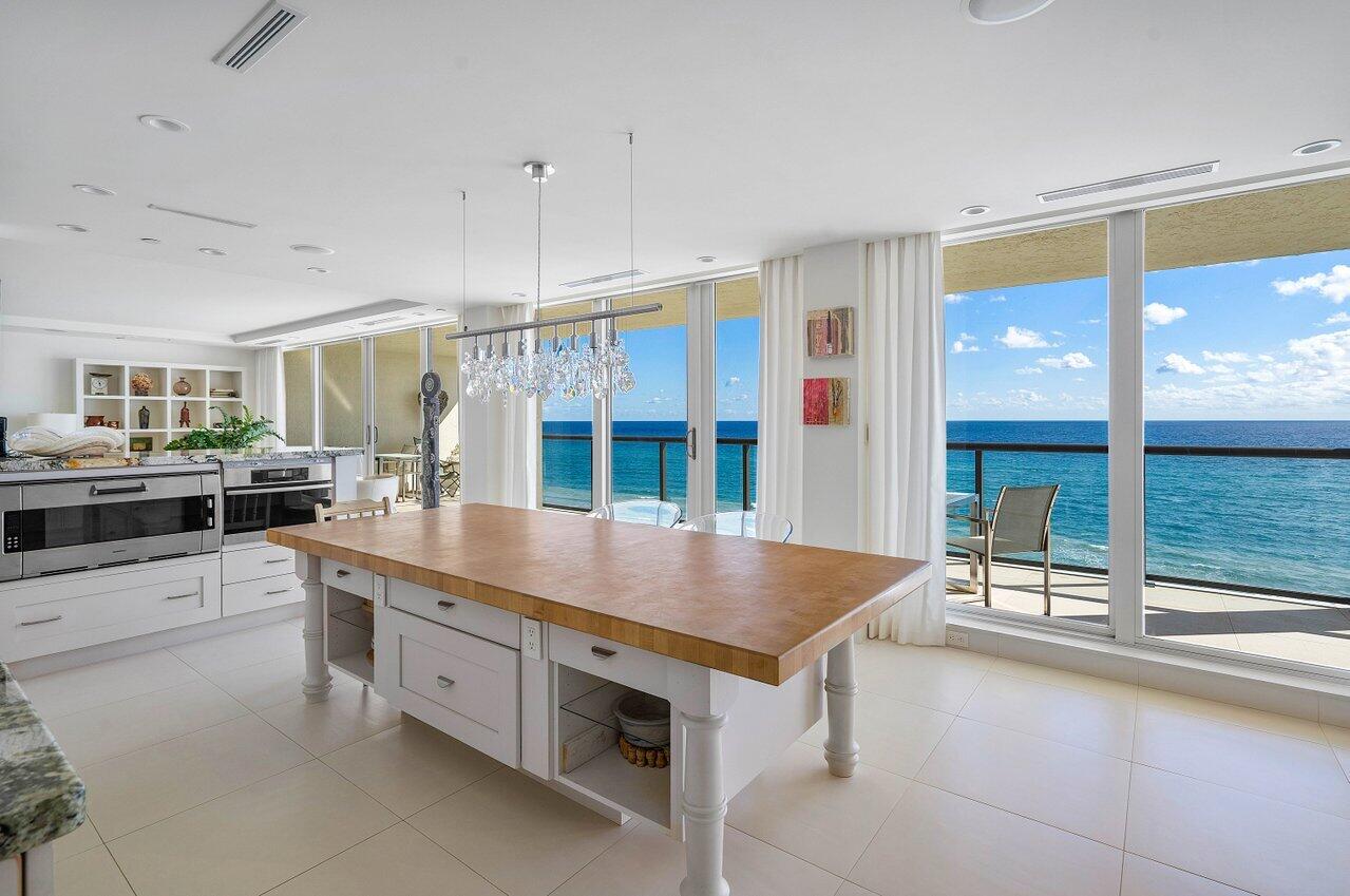 2727 S Ocean Boulevard 801 & 805