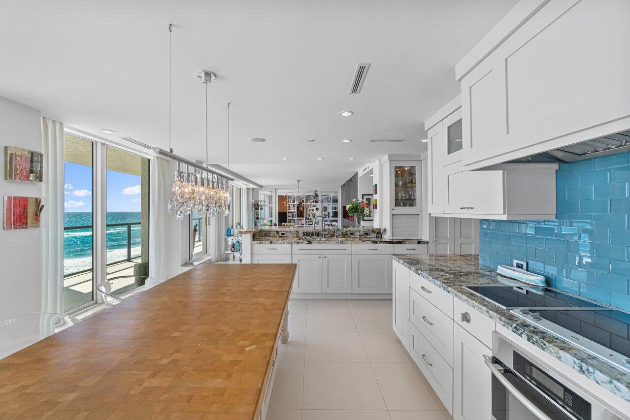 2727 S Ocean Boulevard 801 & 805
