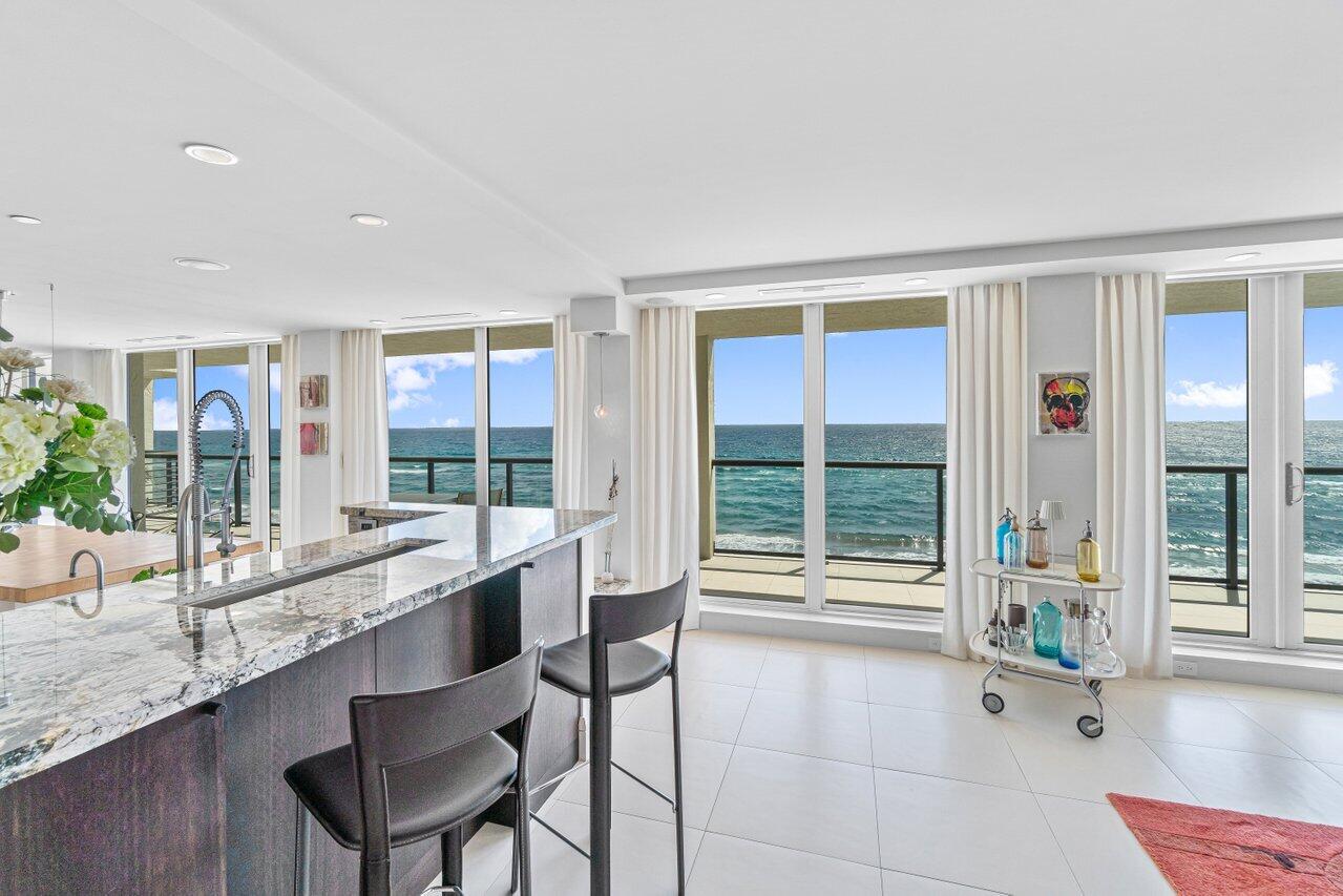 2727 S Ocean Boulevard 801 & 805