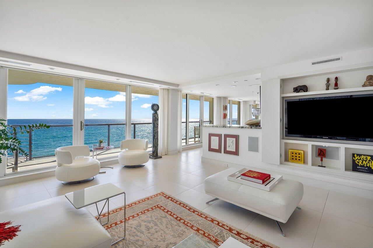 2727 S Ocean Boulevard 801 & 805