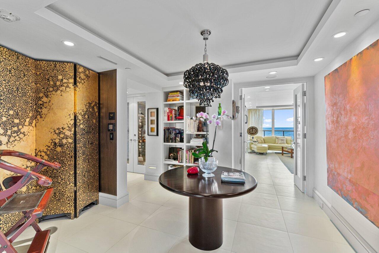 2727 S Ocean Boulevard 801 & 805