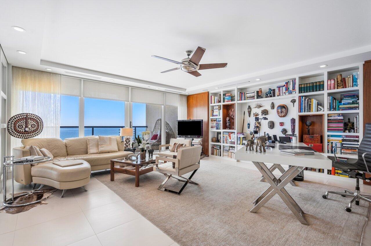 2727 S Ocean Boulevard 801 & 805