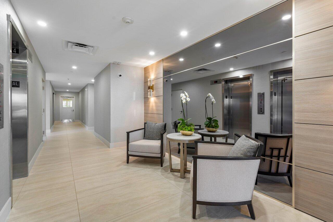 2727 S Ocean Boulevard 801 & 805