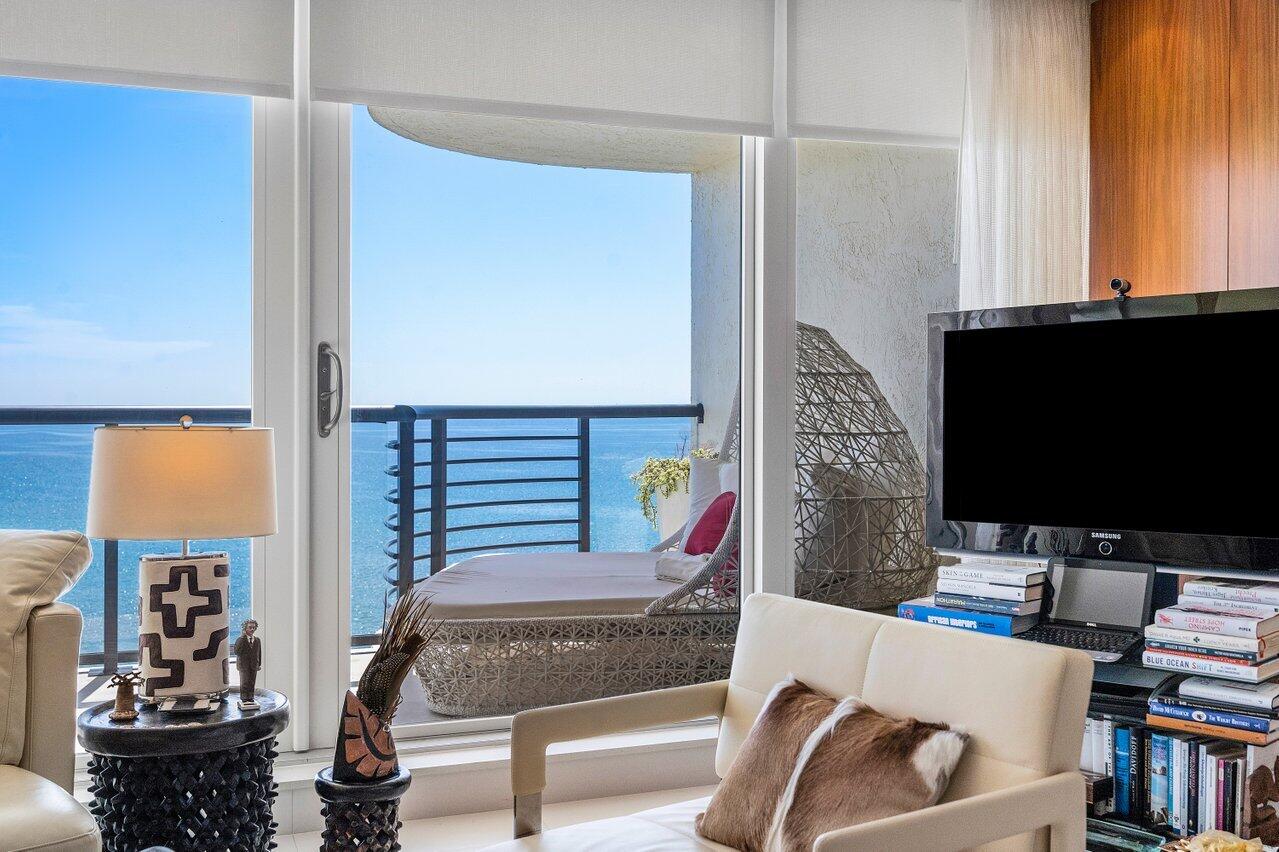 2727 S Ocean Boulevard 801 & 805