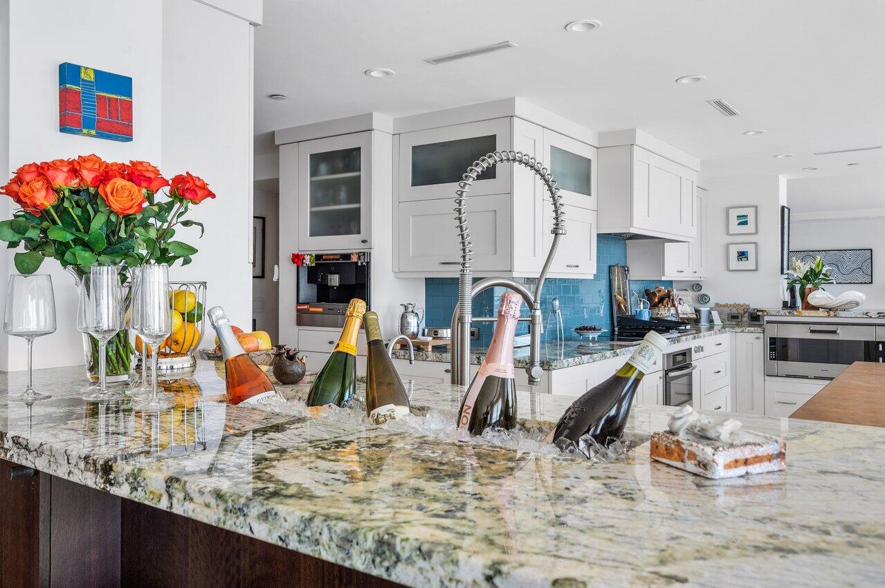 2727 S Ocean Boulevard 801 & 805