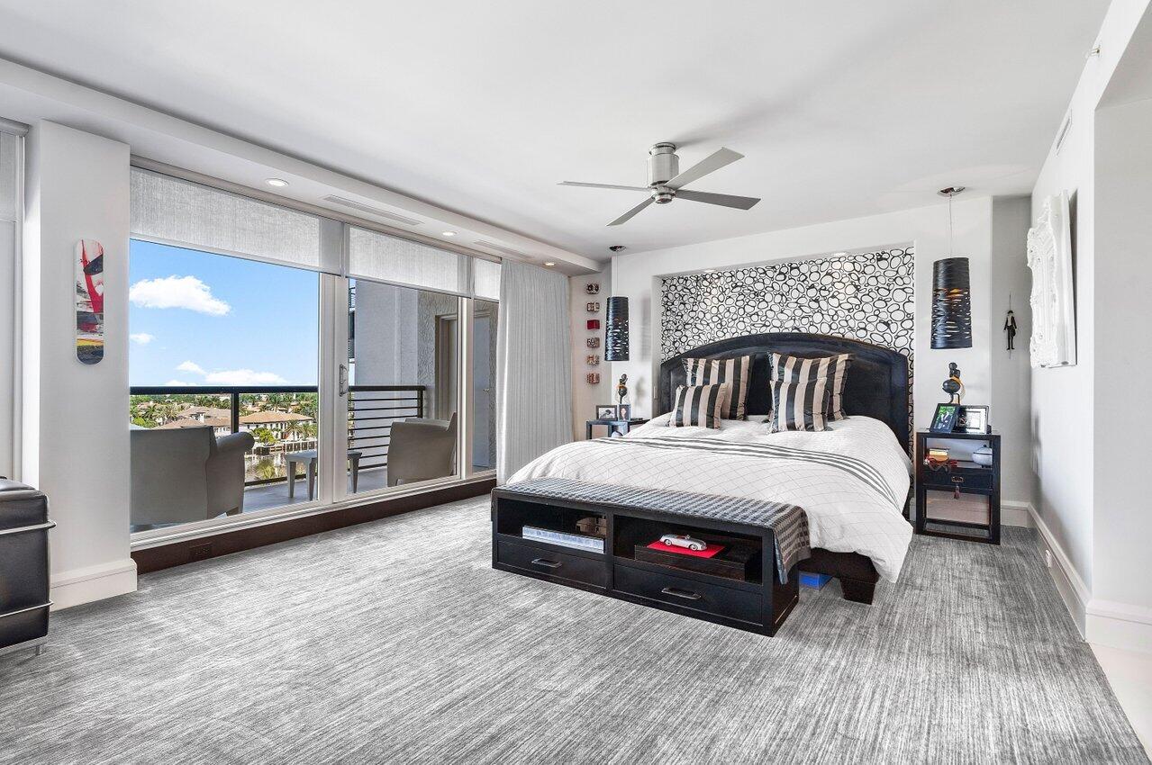 2727 S Ocean Boulevard 801 & 805