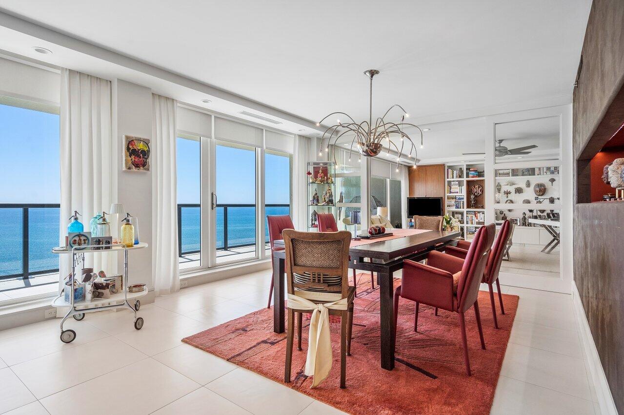 2727 S Ocean Boulevard 801 & 805