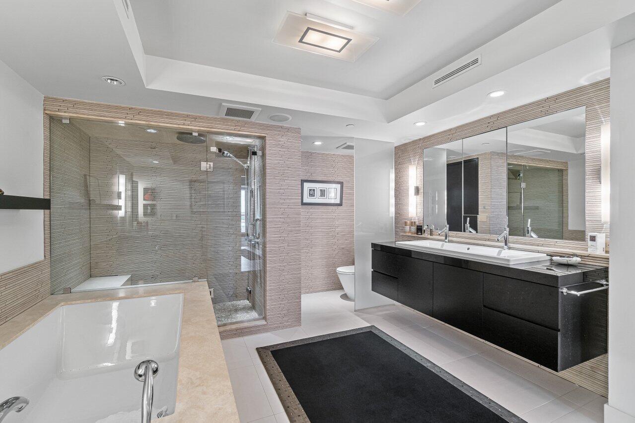 2727 S Ocean Boulevard 801 & 805