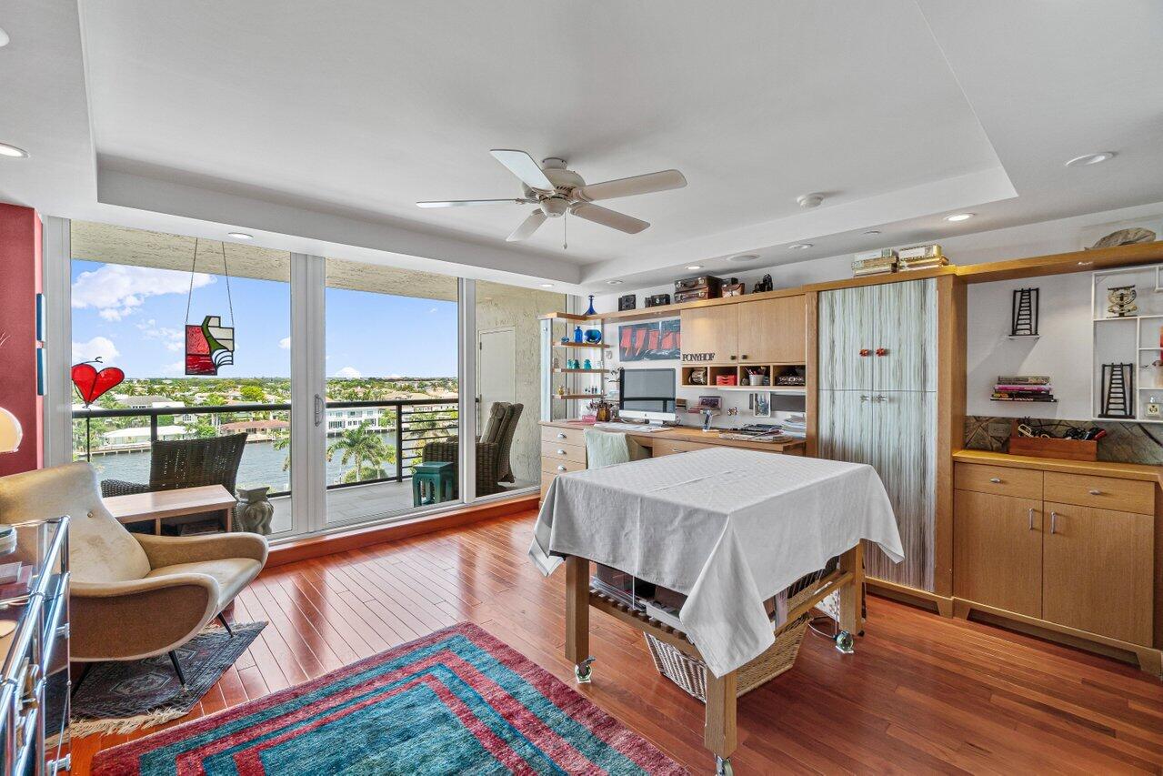 2727 S Ocean Boulevard 801 & 805