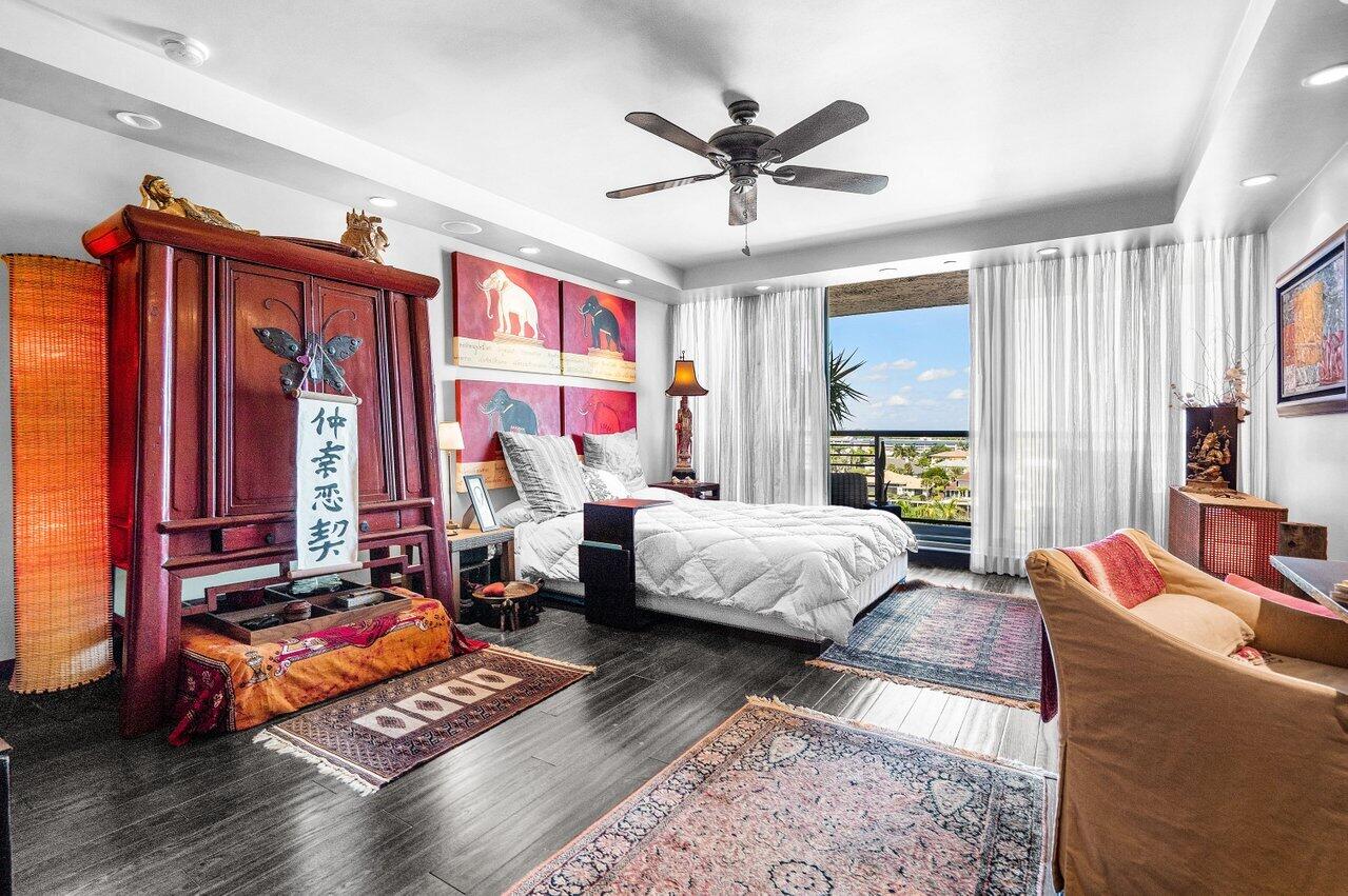 2727 S Ocean Boulevard 801 & 805