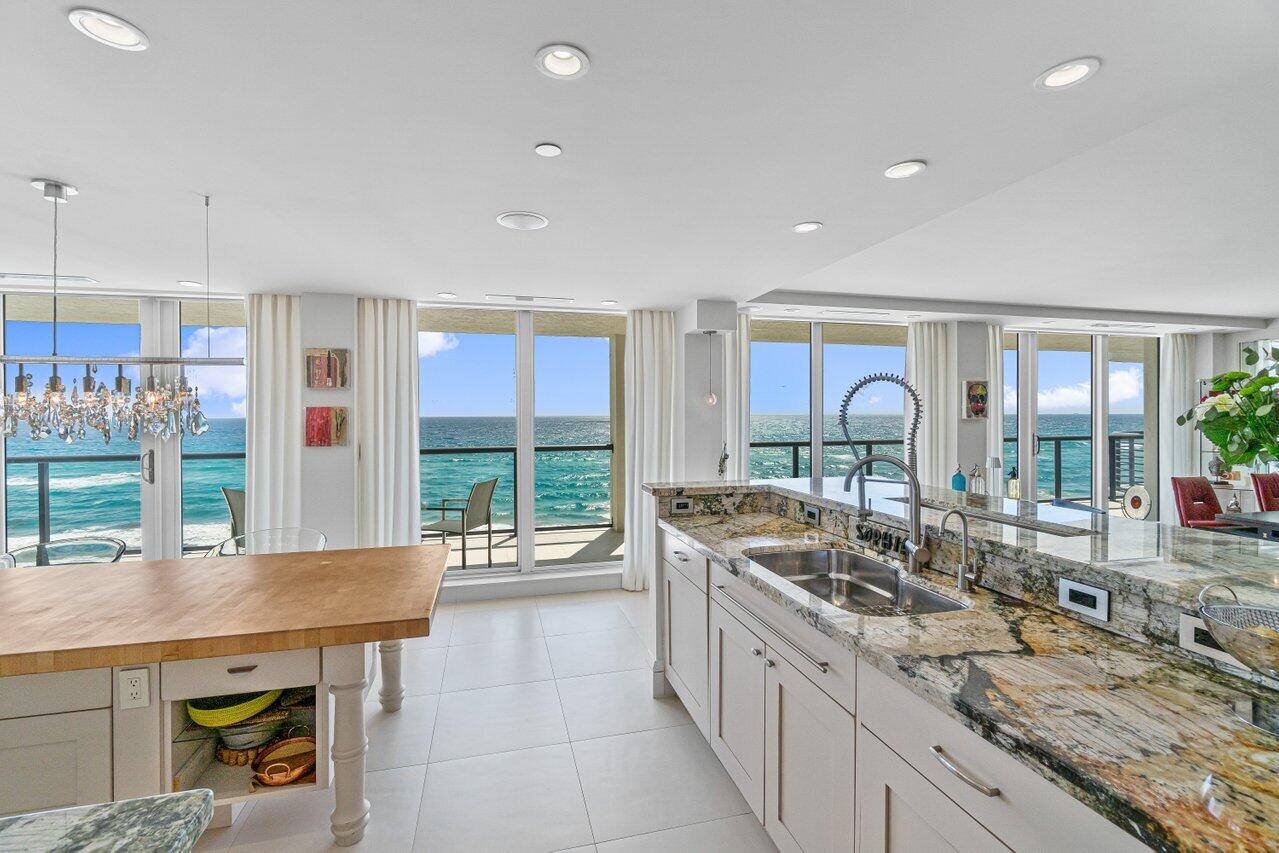 2727 S Ocean Boulevard 801 & 805